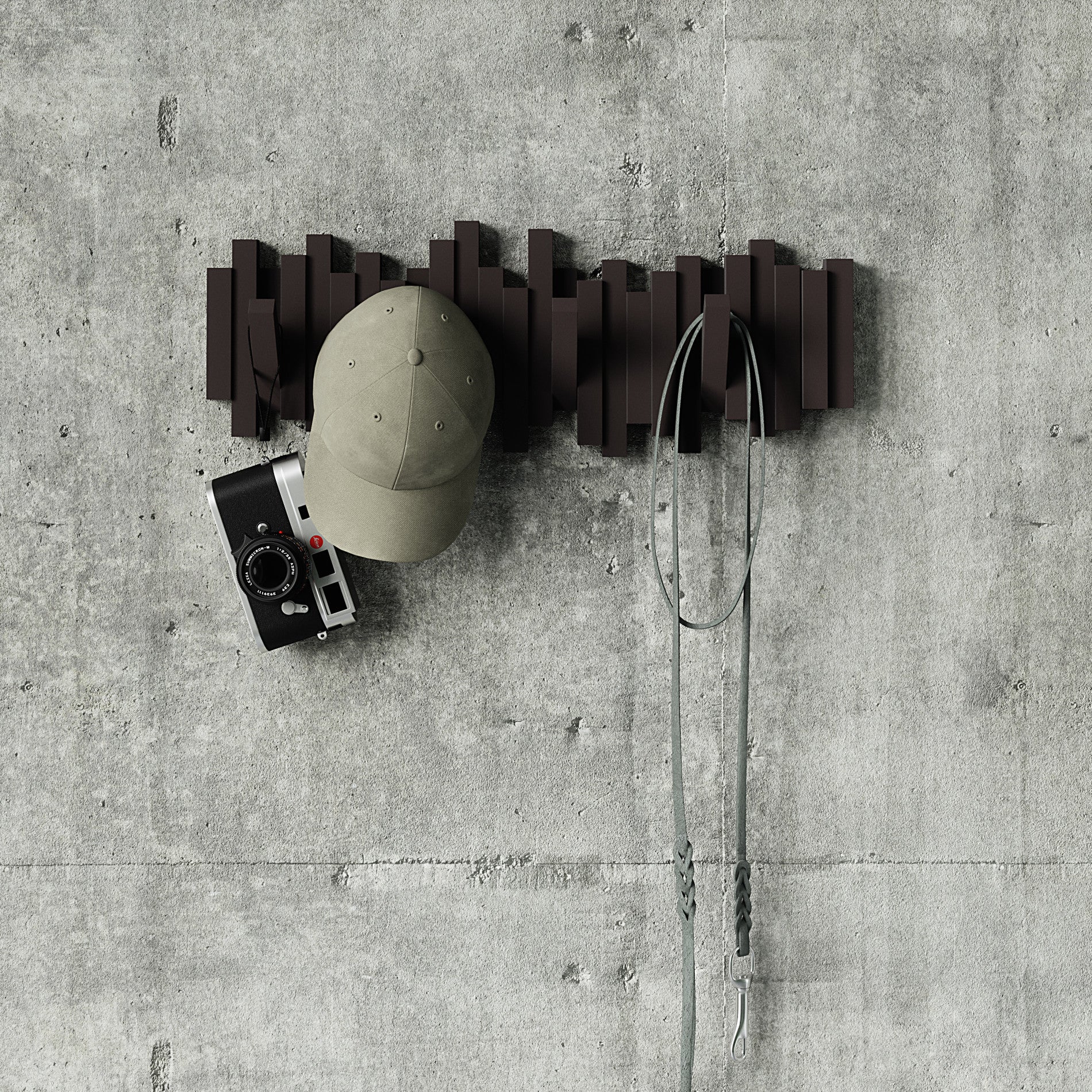 UMBRA Sticks 5 Wall Hook - Image 4