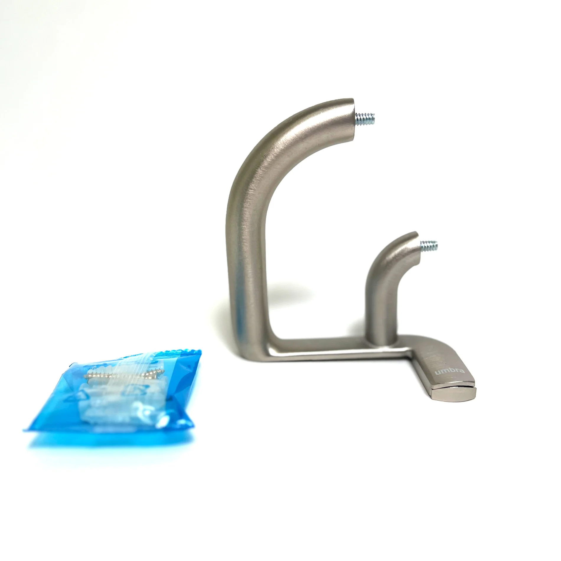 UMBRA Twilight Double 3/4" Left Bracket