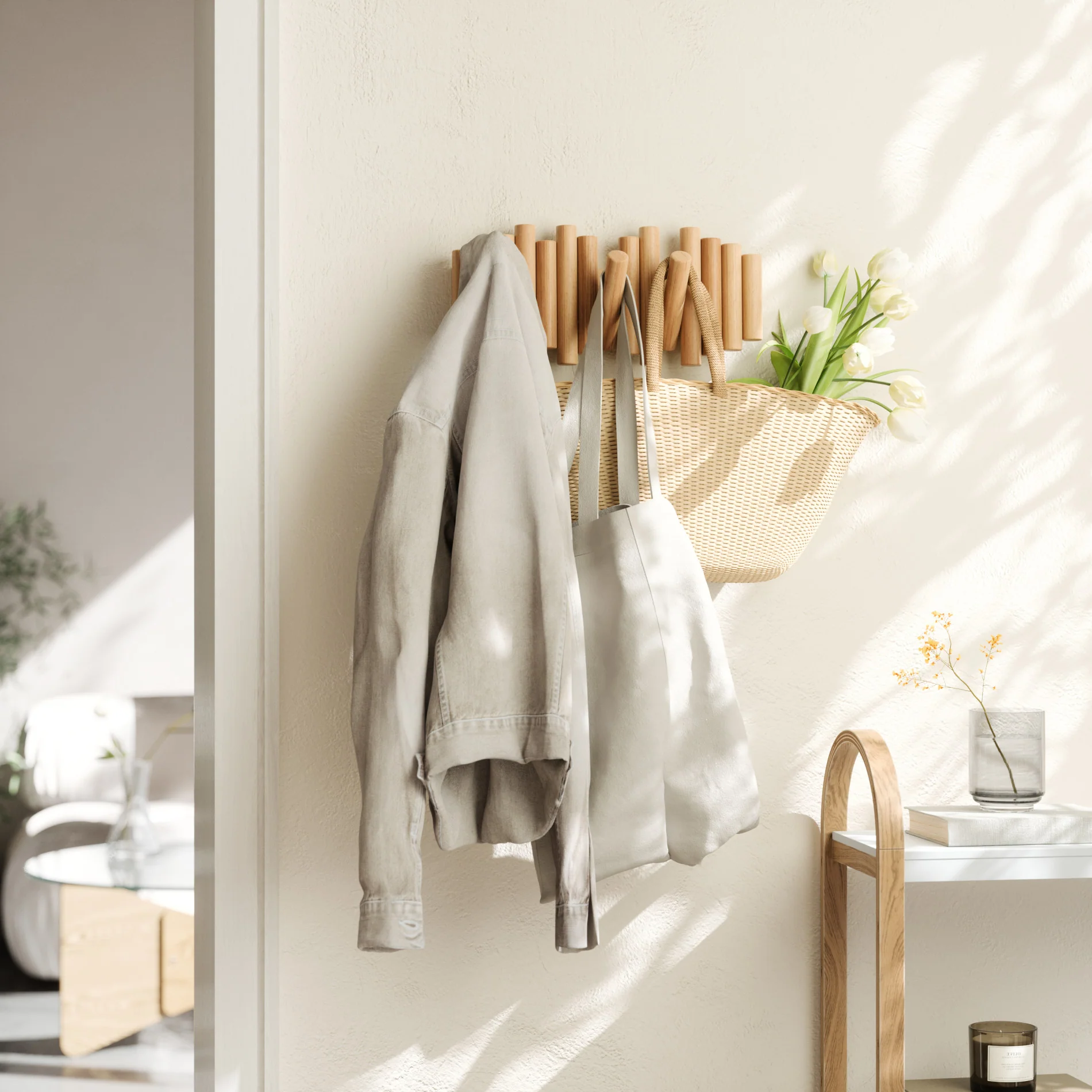 UMBRA Picket Wall Hook - Image 29