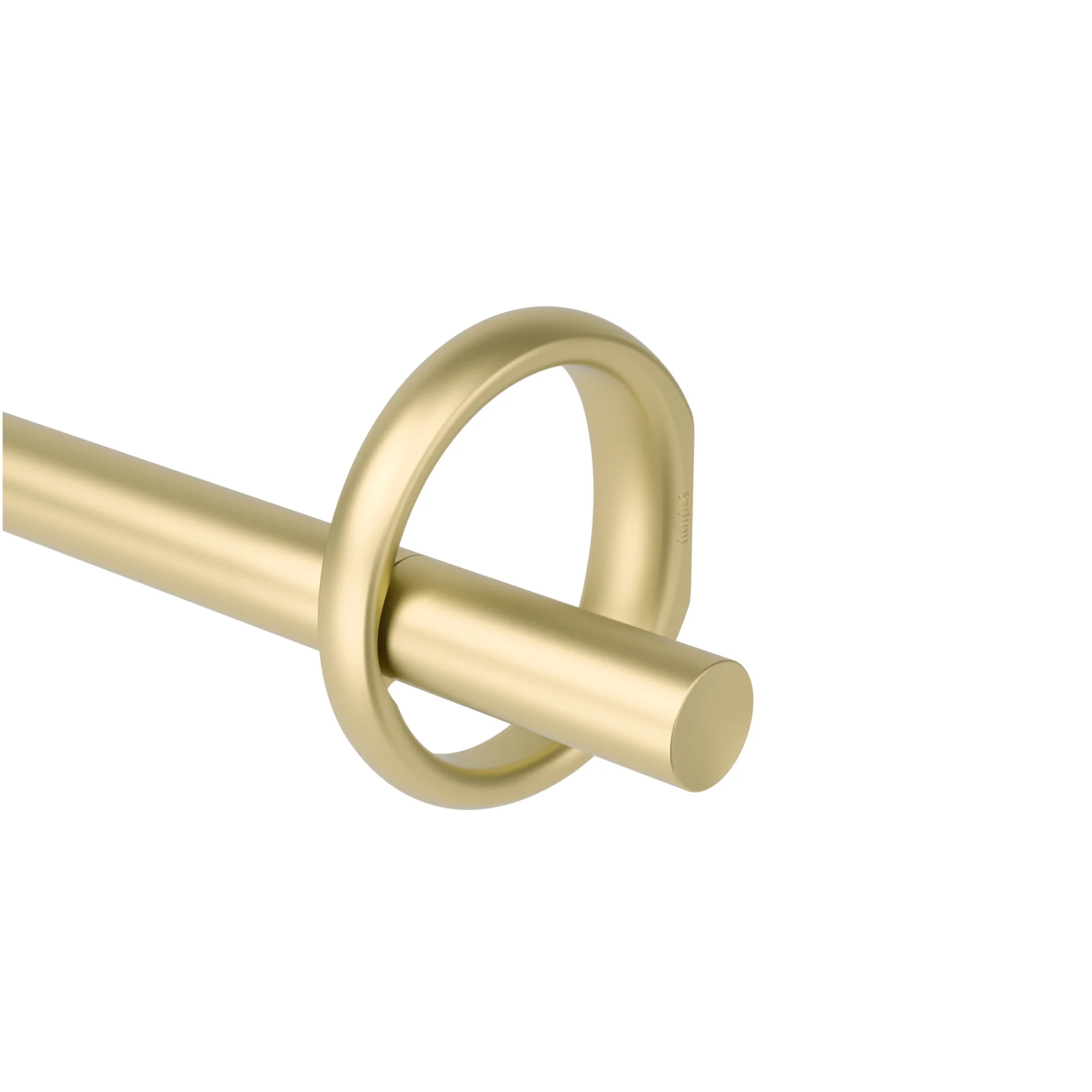 UMBRA Ringlet Curtain Rod - Image 6