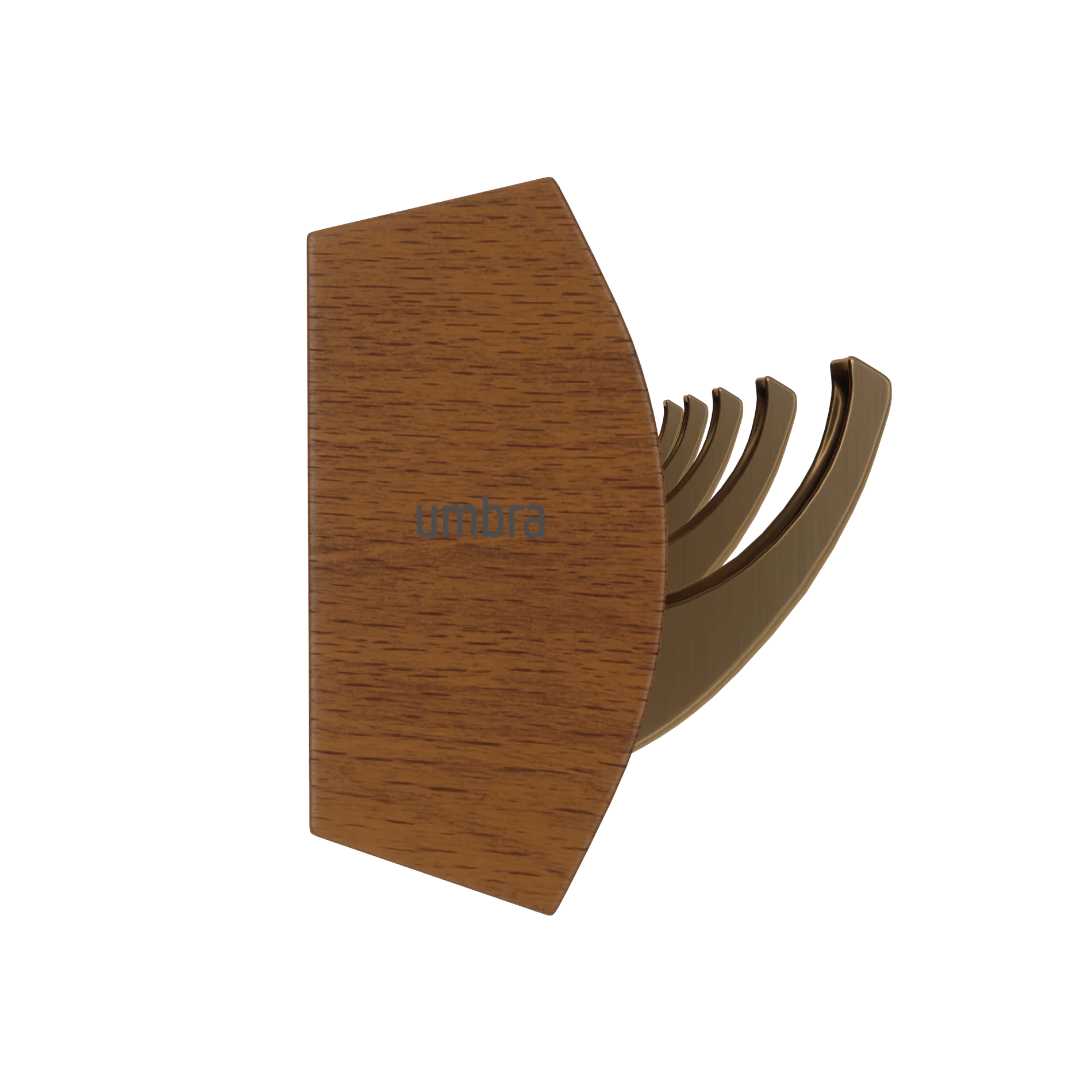 UMBRA Flip 5 Wall Hook - Image 4
