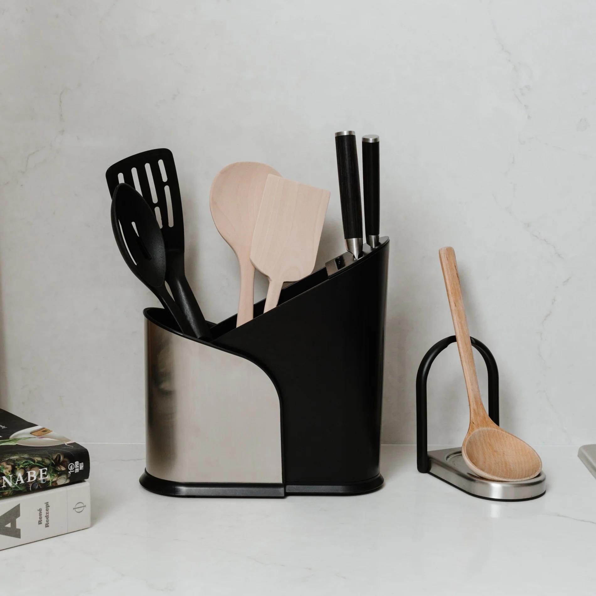 UMBRA Laydle Spoon Rest - Image 2
