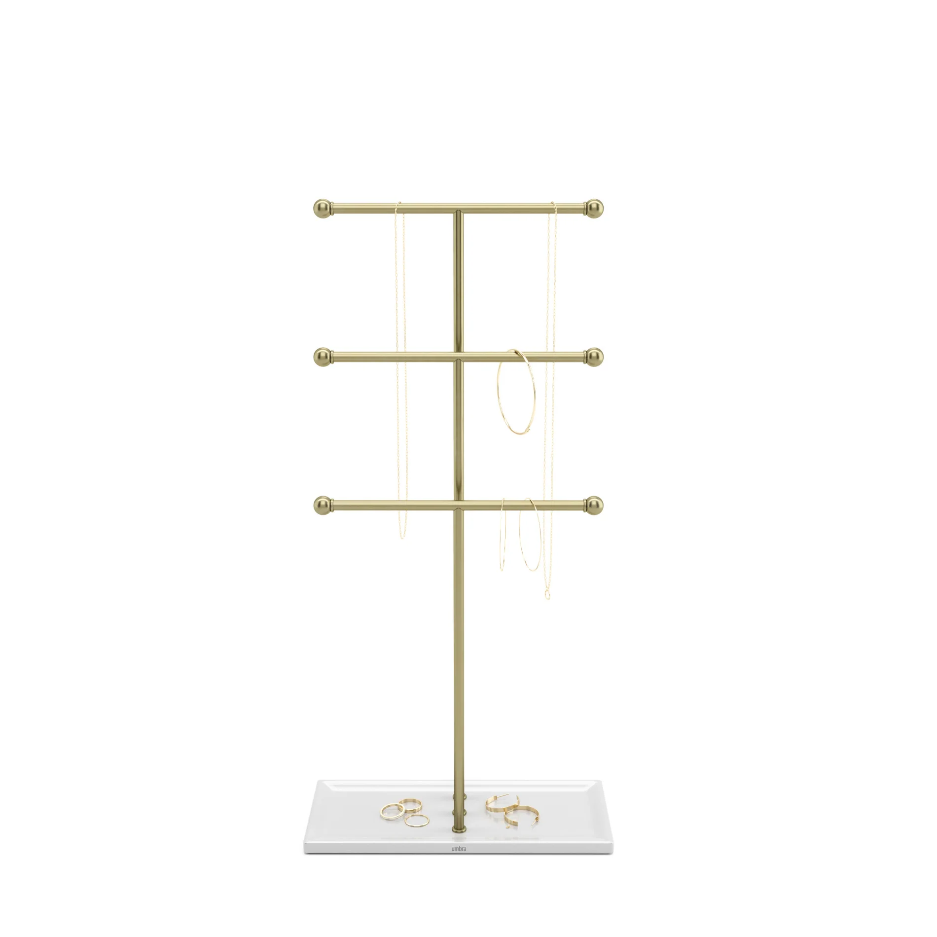 UMBRA Trigem Jewelry Stand - Image 5