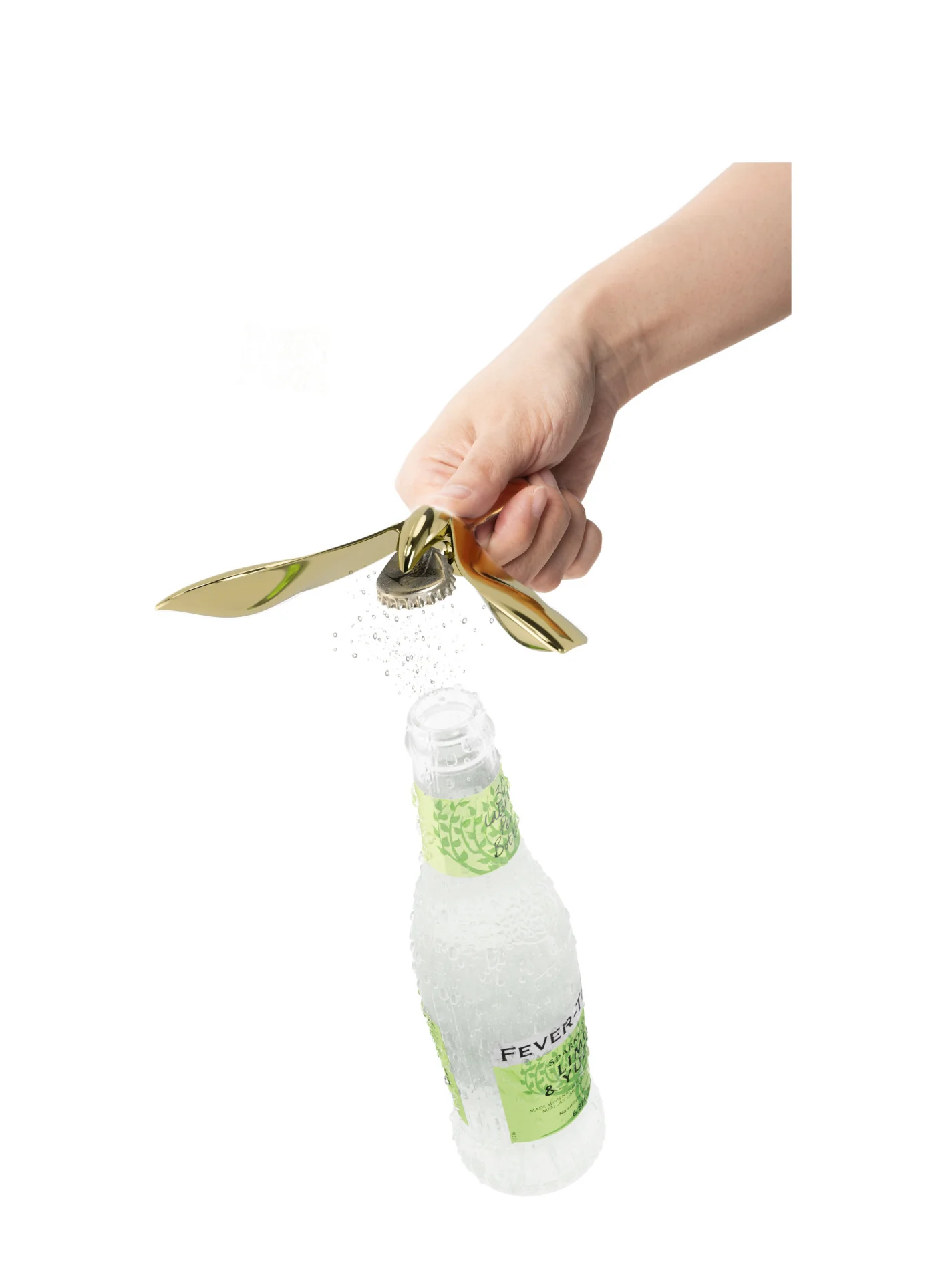 UMBRA Tipsy Balancing Bottle Opener - Image 4