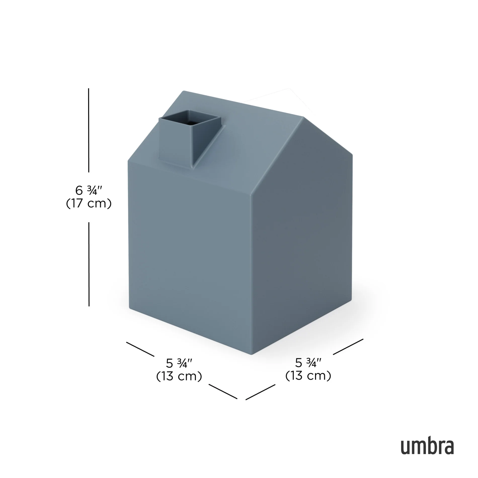 UMBRA Casa Tissue Cover - Image 9