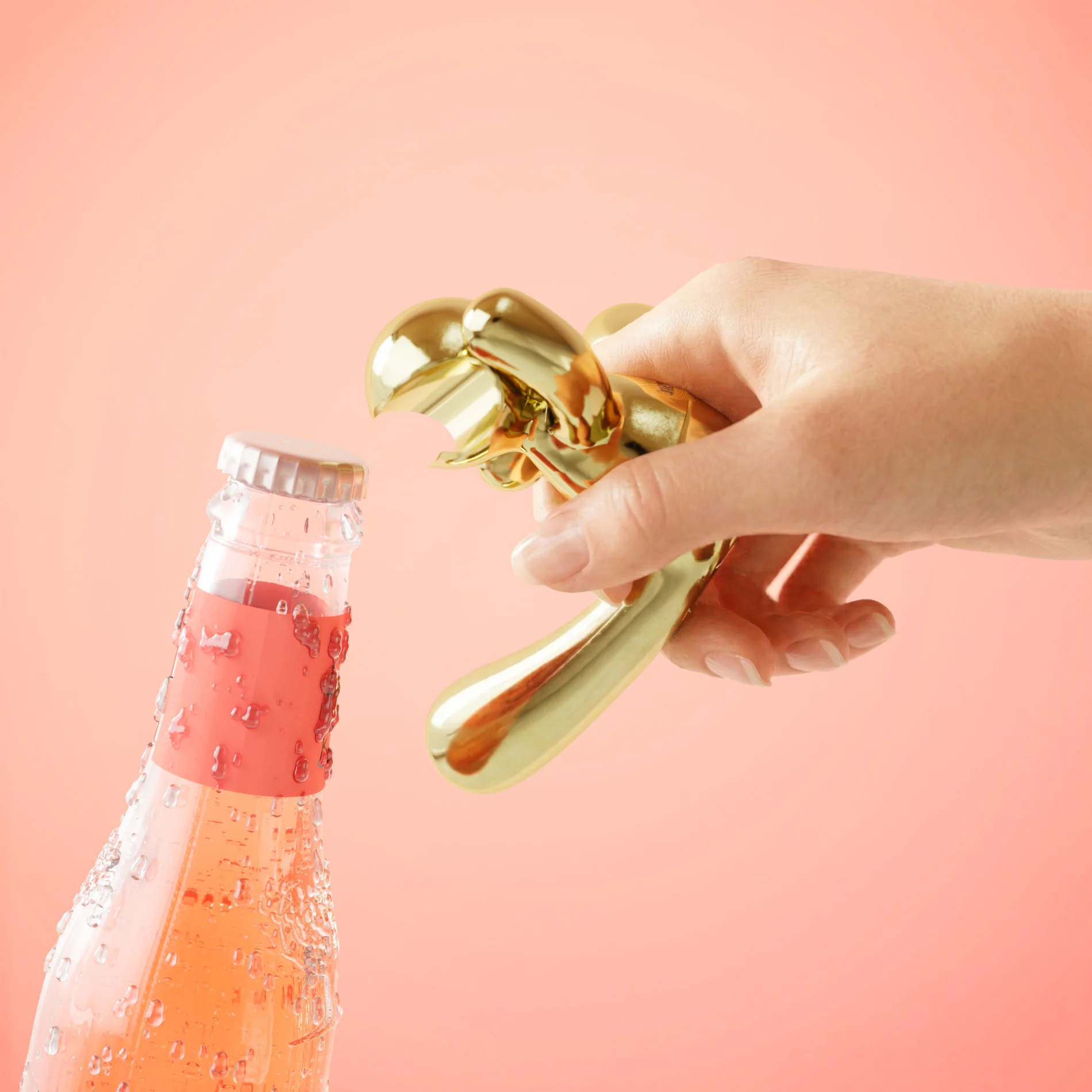 UMBRA Rodeo Buddy Bottle Opener - Image 3