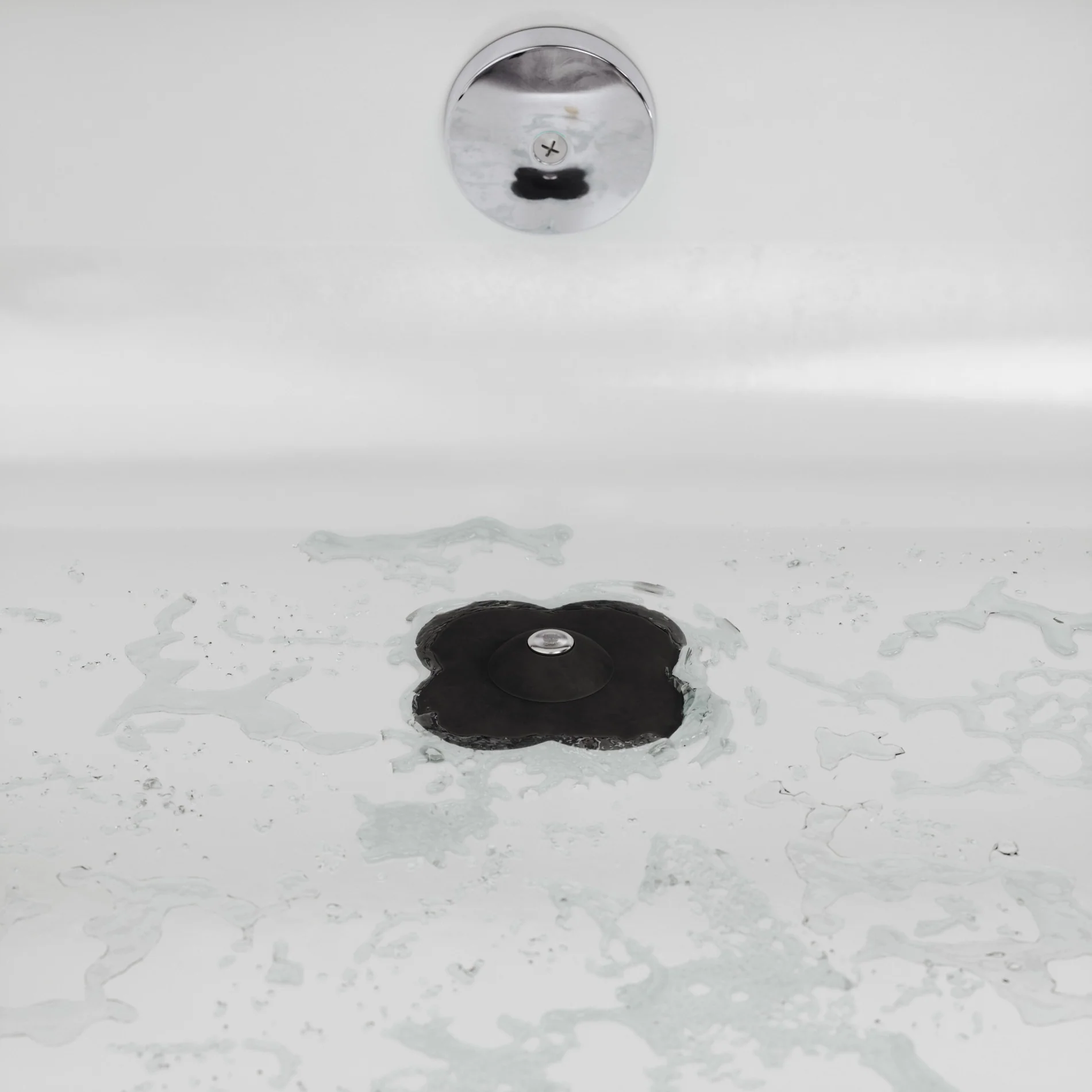 UMBRA Bloom Drain Stop - Image 10