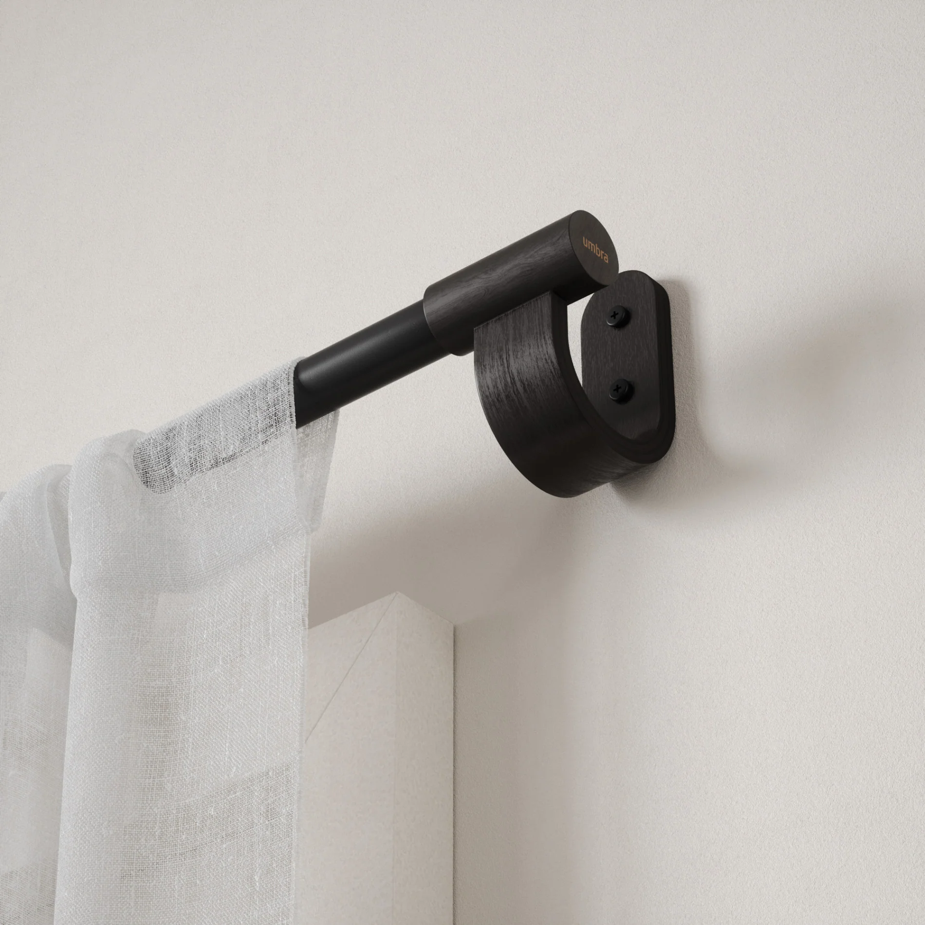 UMBRA Bellwood Curtain Rod - Image 8