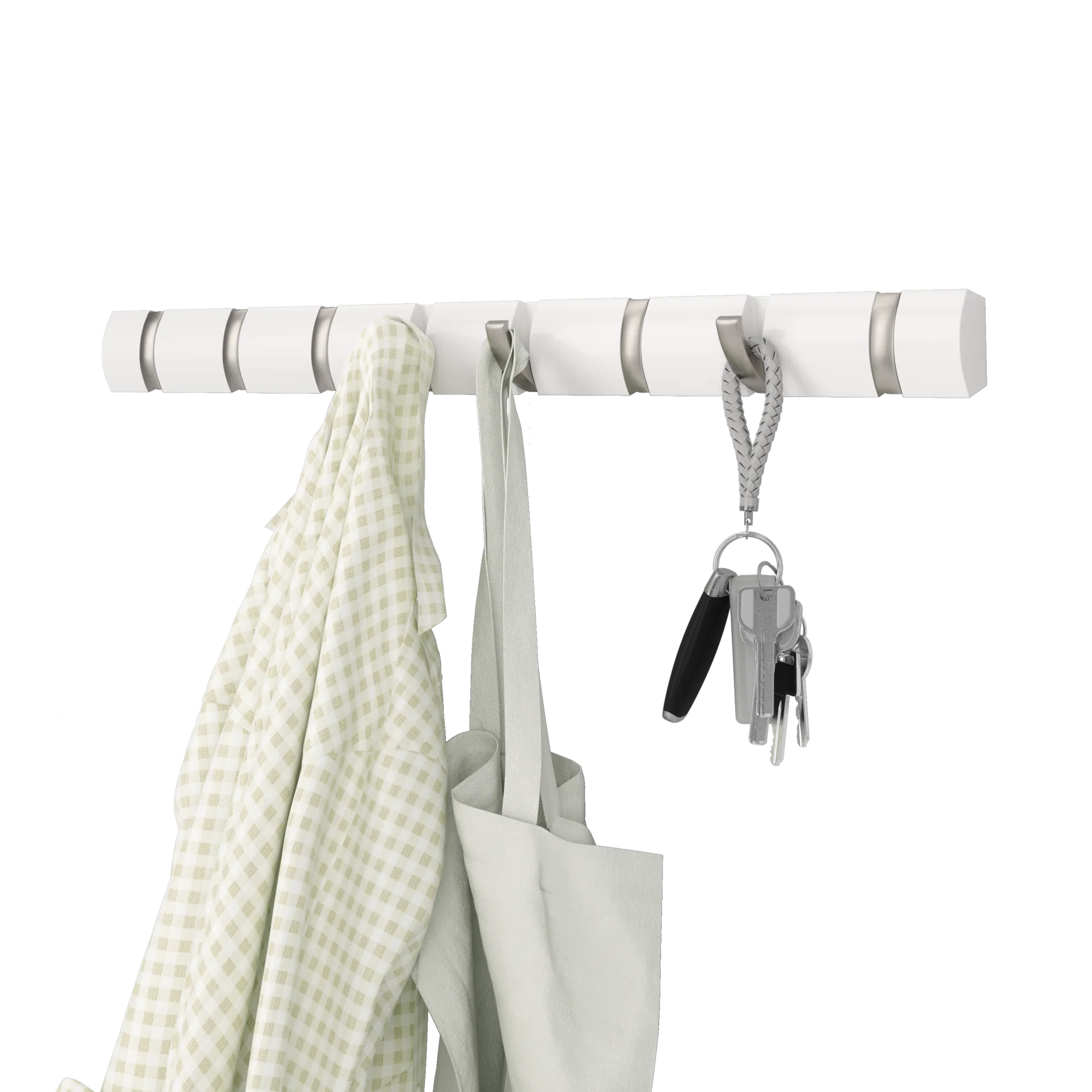 UMBRA Flip 8 Wall Hook - Image 20