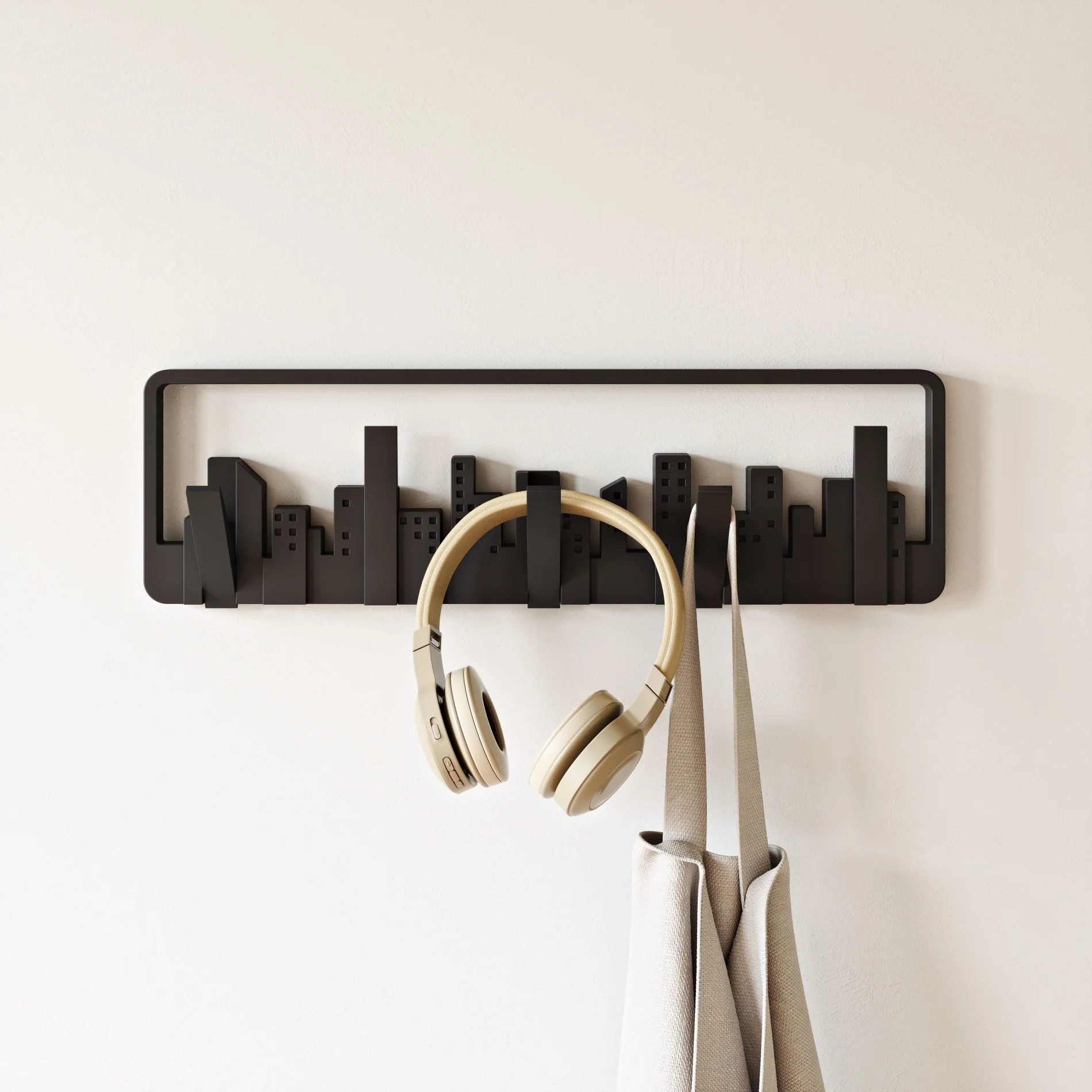 UMBRA Skyline 5 Wall Hook