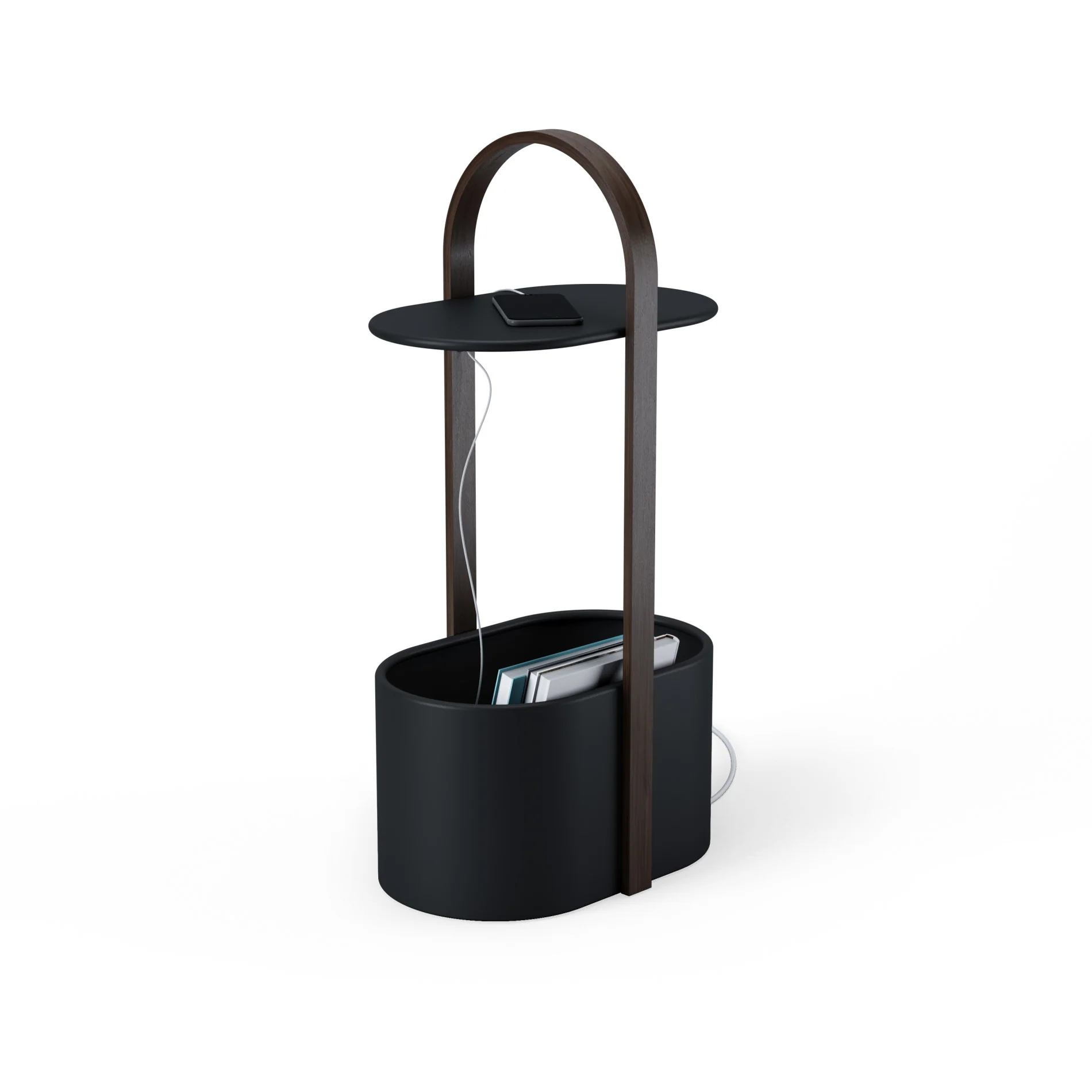 UMBRA Bellwood Storage Table