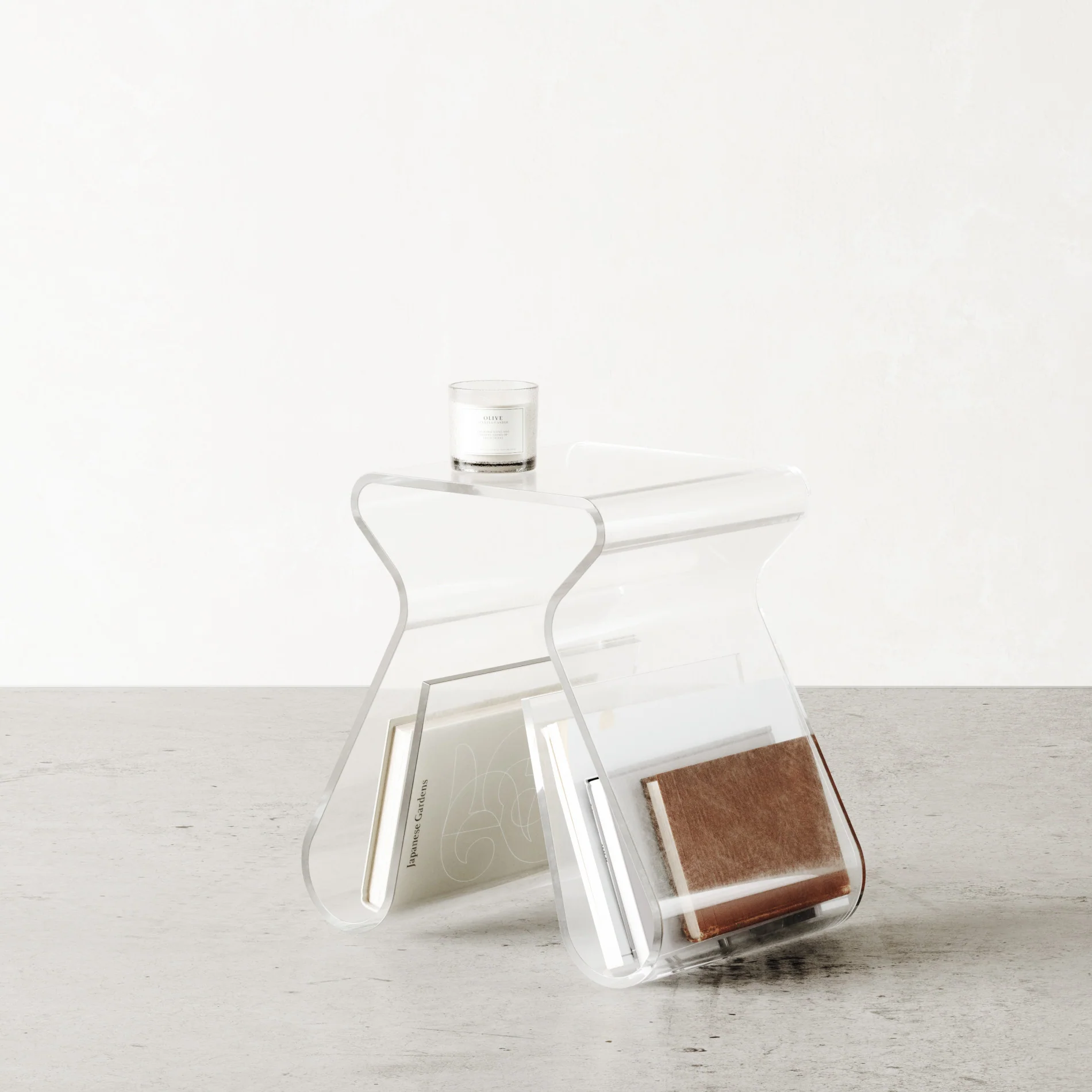 UMBRA Magino Stool - Image 4