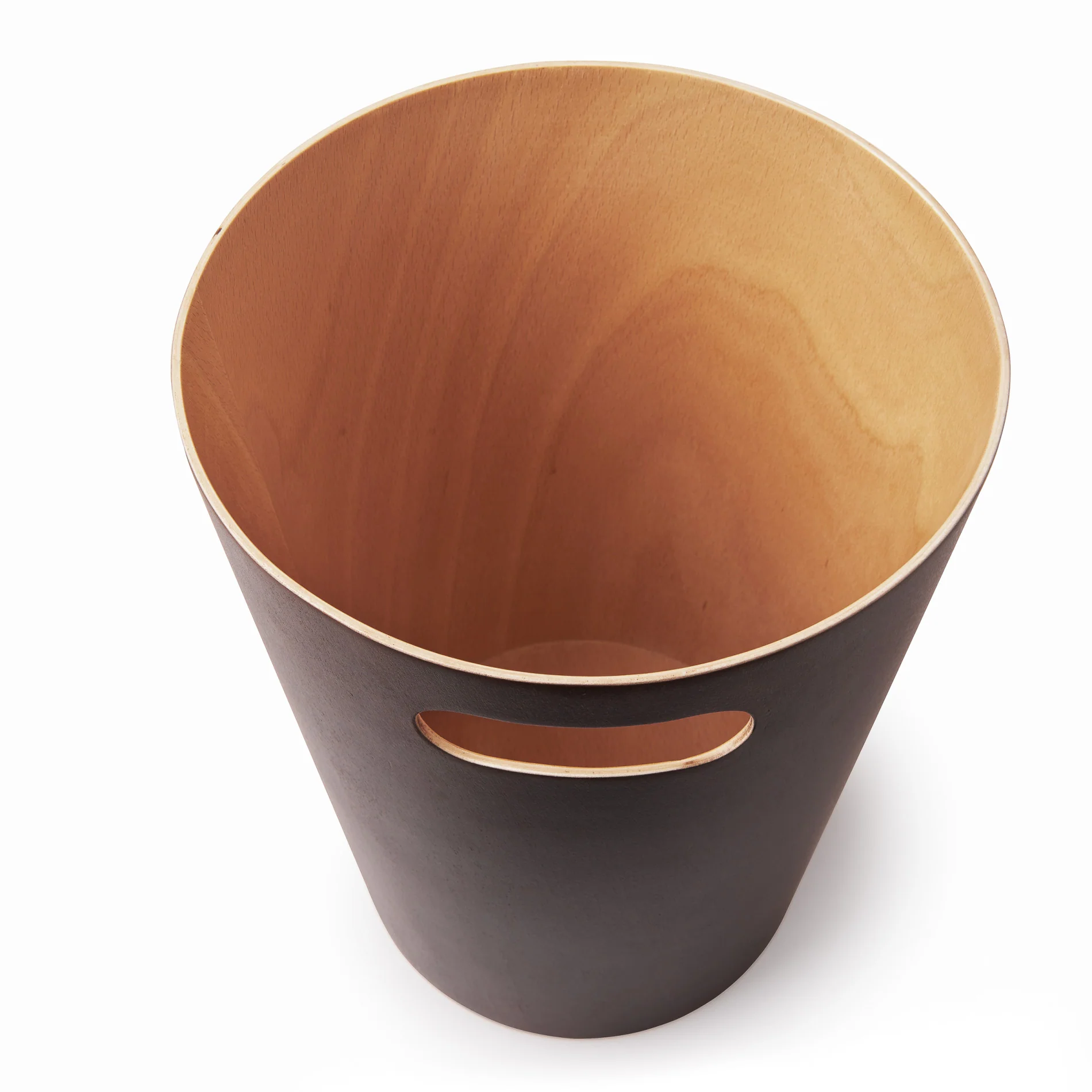 UMBRA Woodrow Trash Can - Image 40