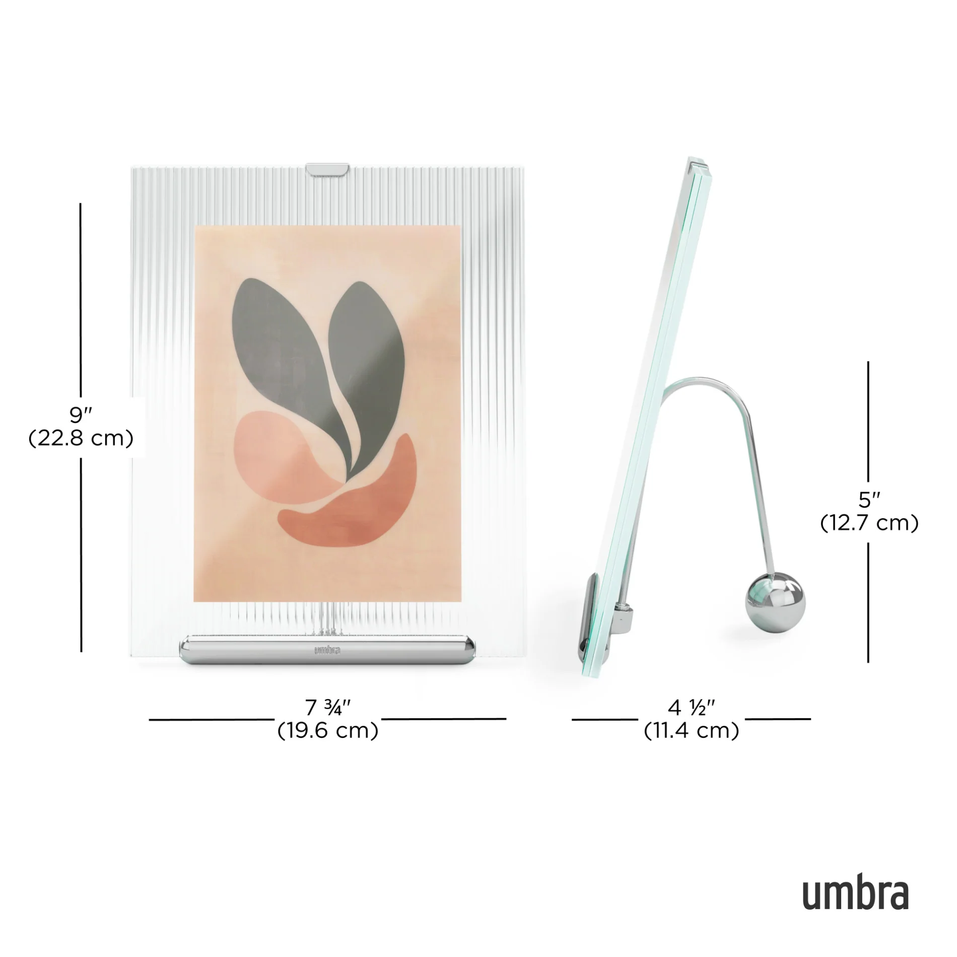 UMBRA Flute Picture Frame - Image 9