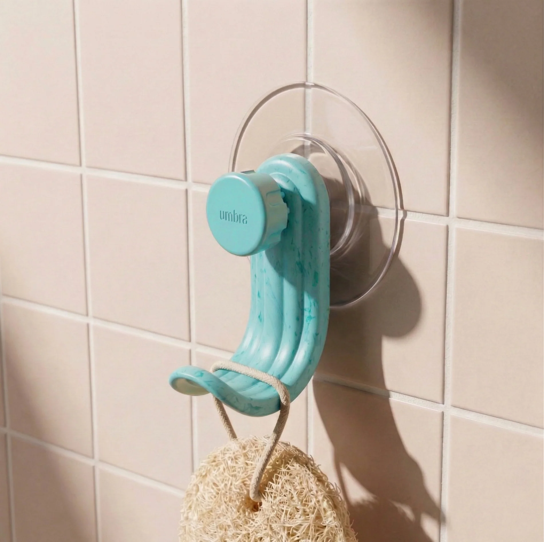 UMBRA Nami Adhesive Hooks, Set of 3 - Image 18