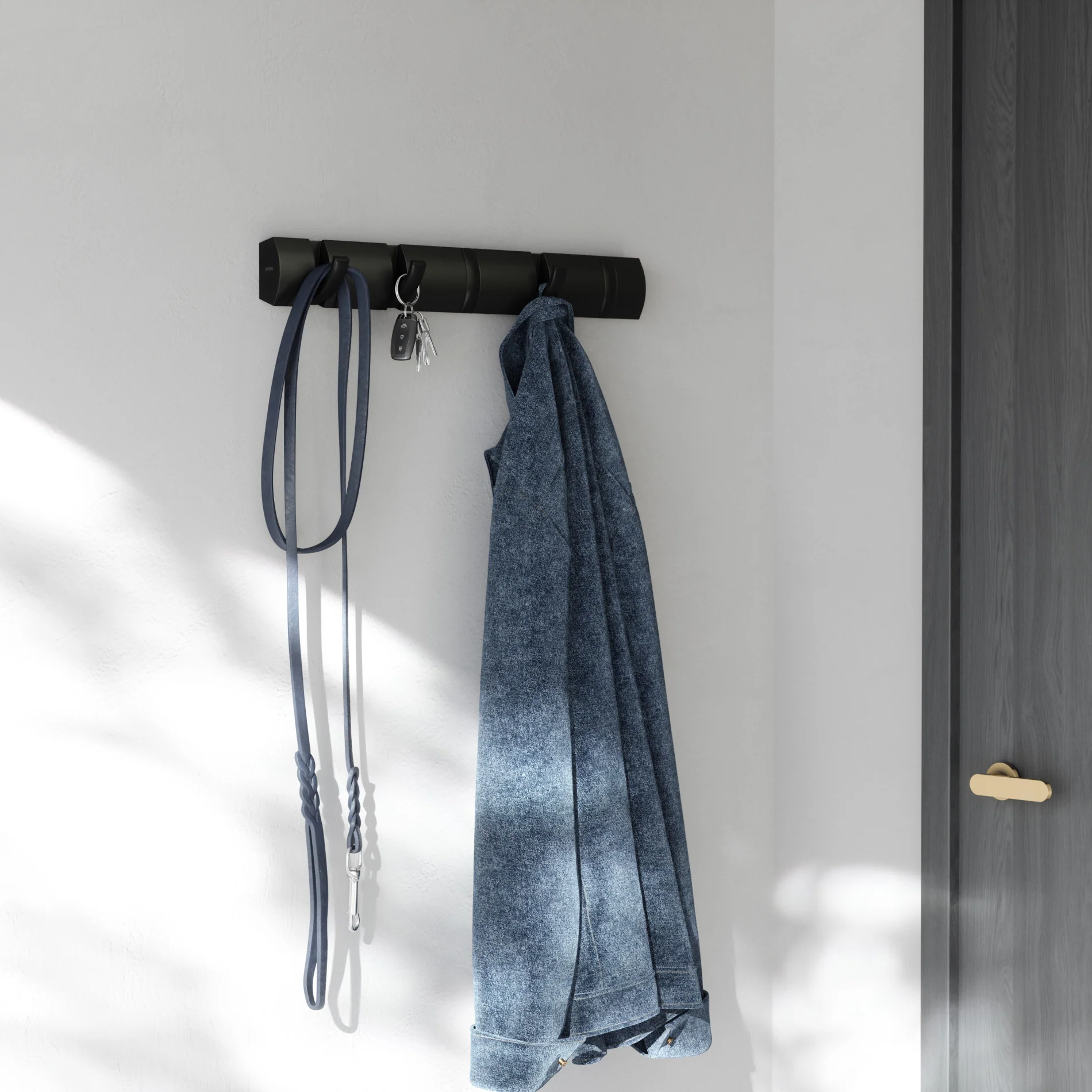 UMBRA Flip 5 Wall Hook - Image 38