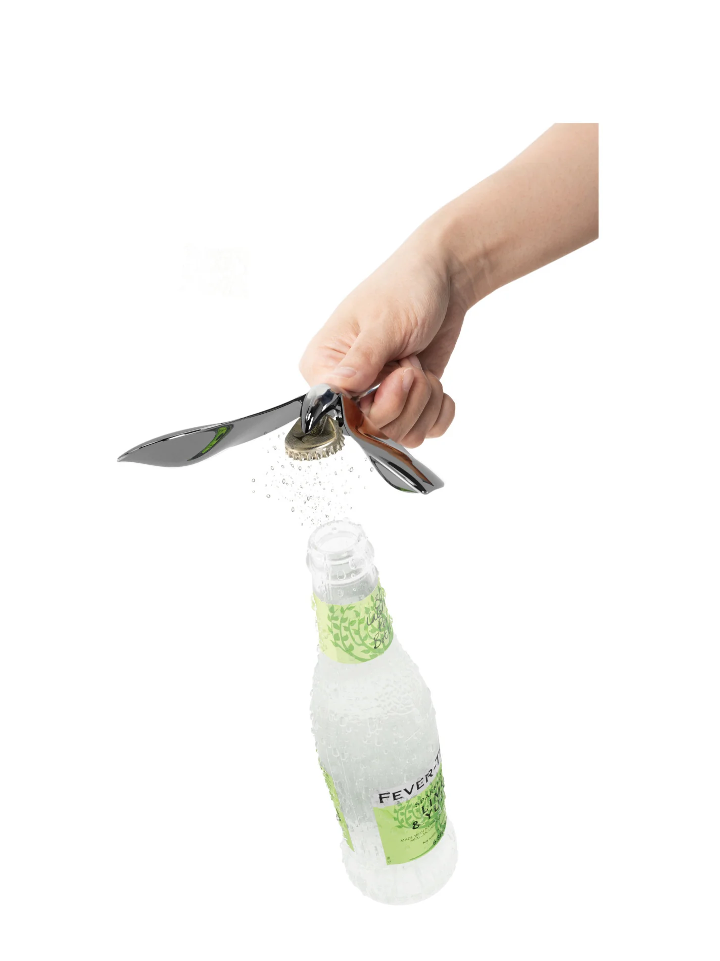 UMBRA Limited Edition Tipsy Bottle Opener & Gift Box - Image 8