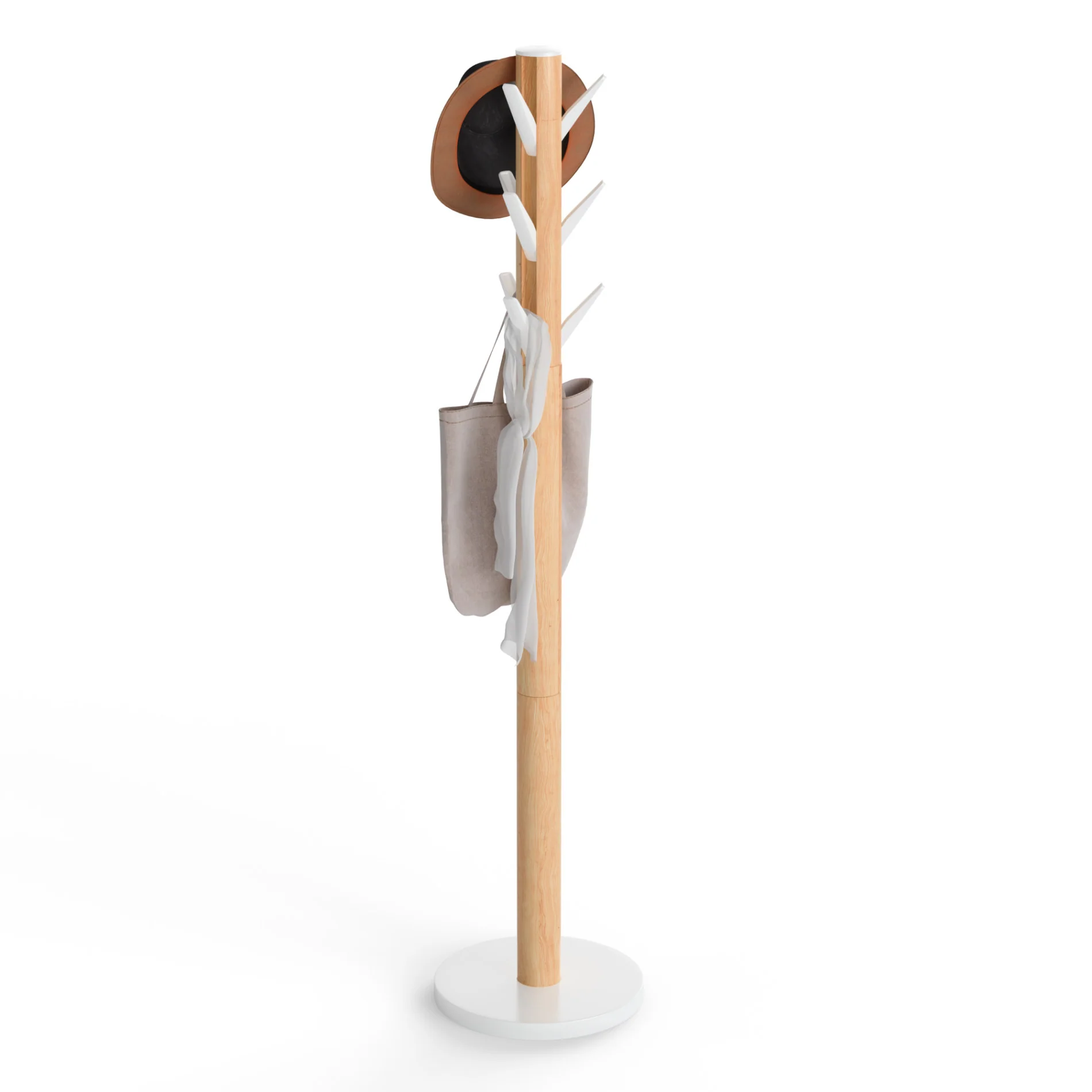 UMBRA Flapper Coat Rack - Image 13