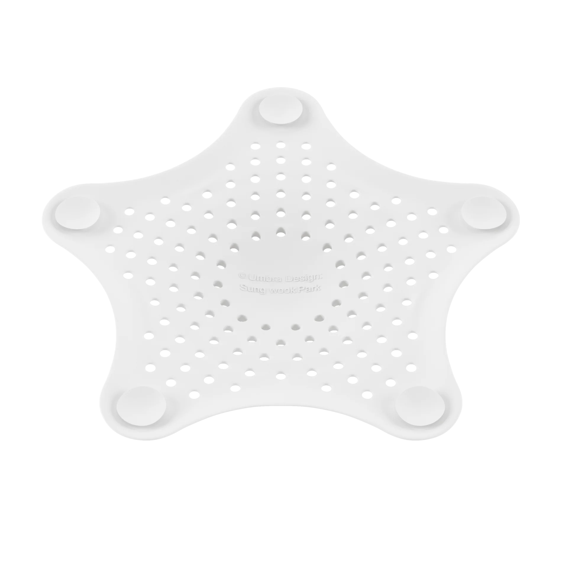 UMBRA Starfish Hair Catcher - Image 5