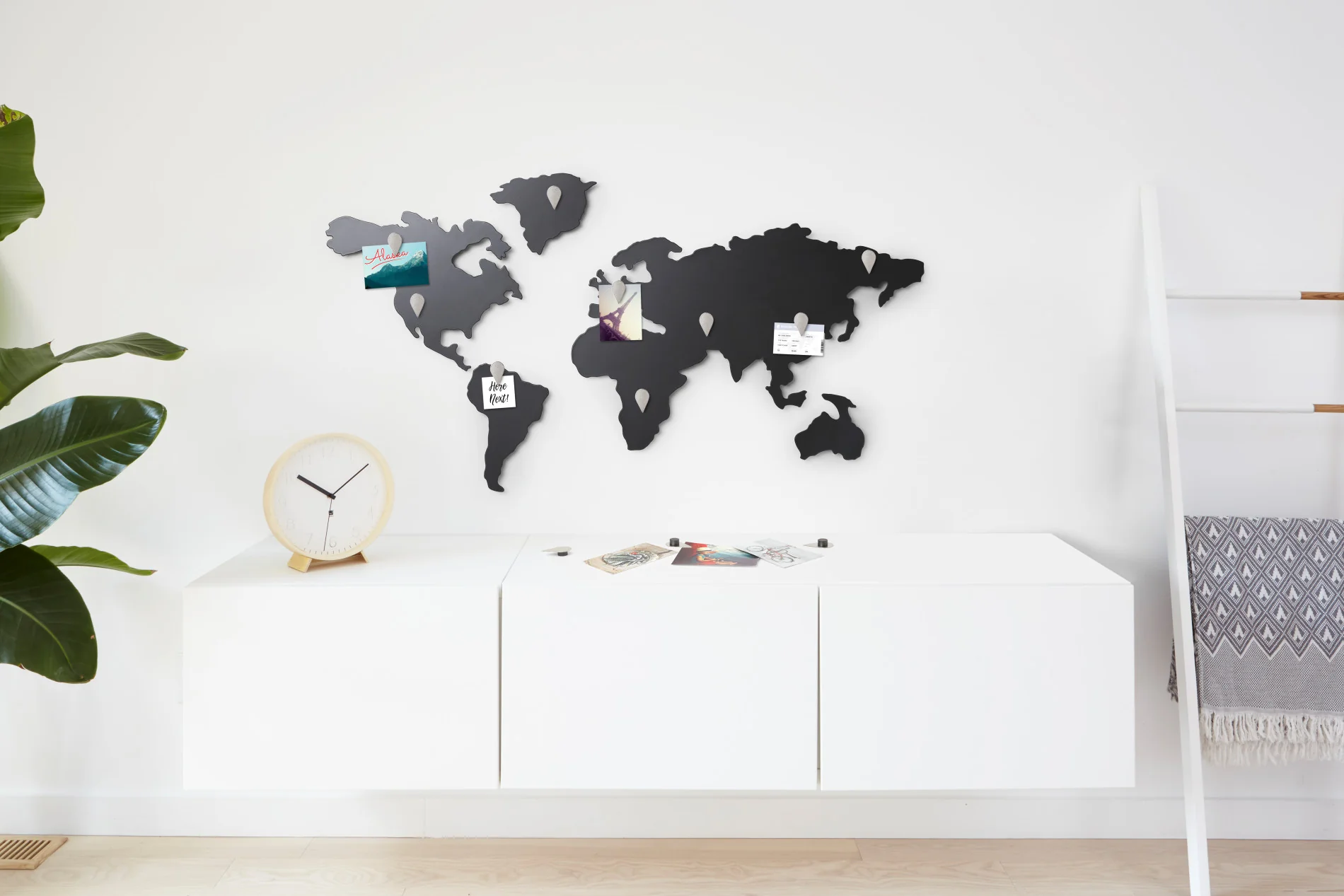 UMBRA Mappit Wall Décor - Image 2