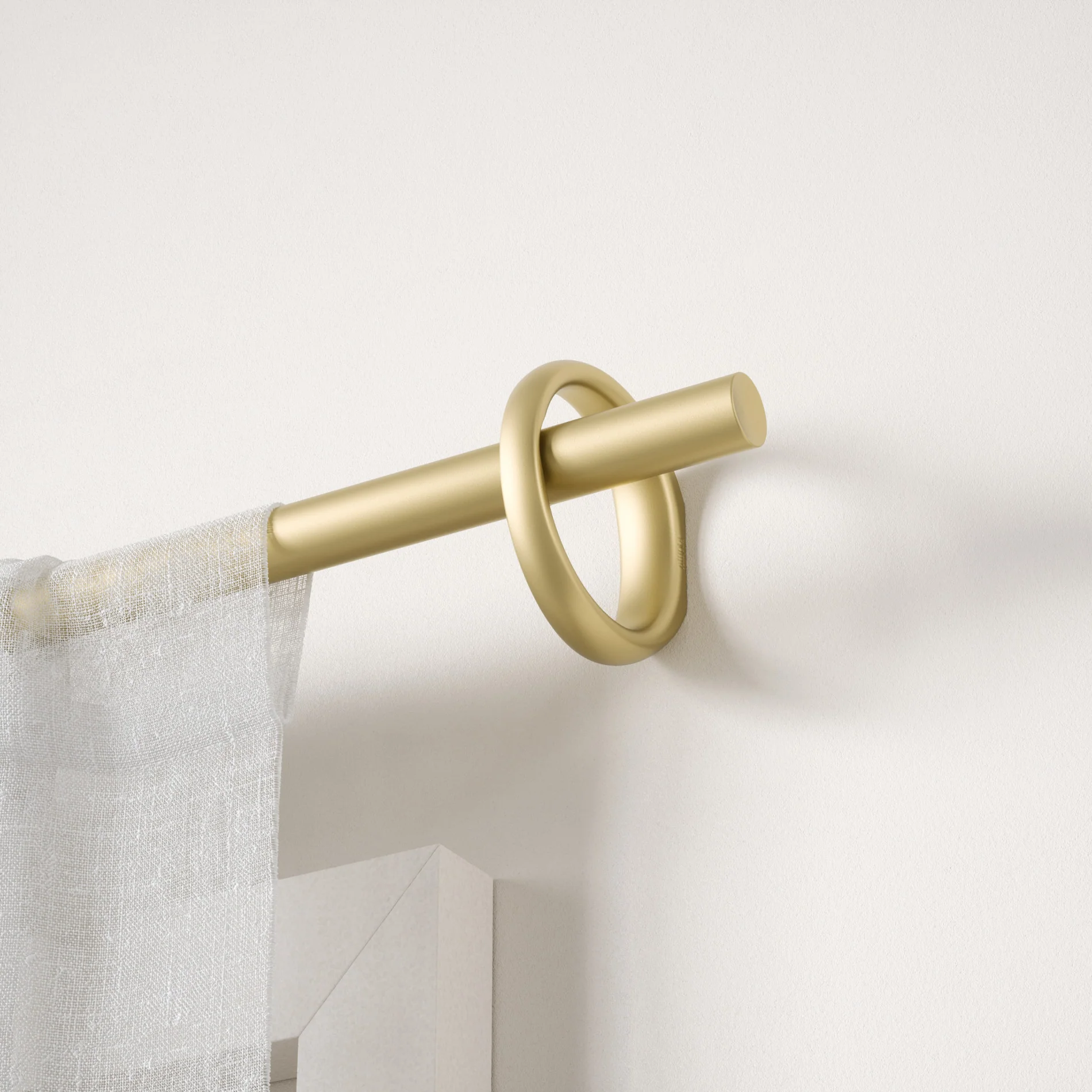 UMBRA Ringlet Curtain Rod - Image 8