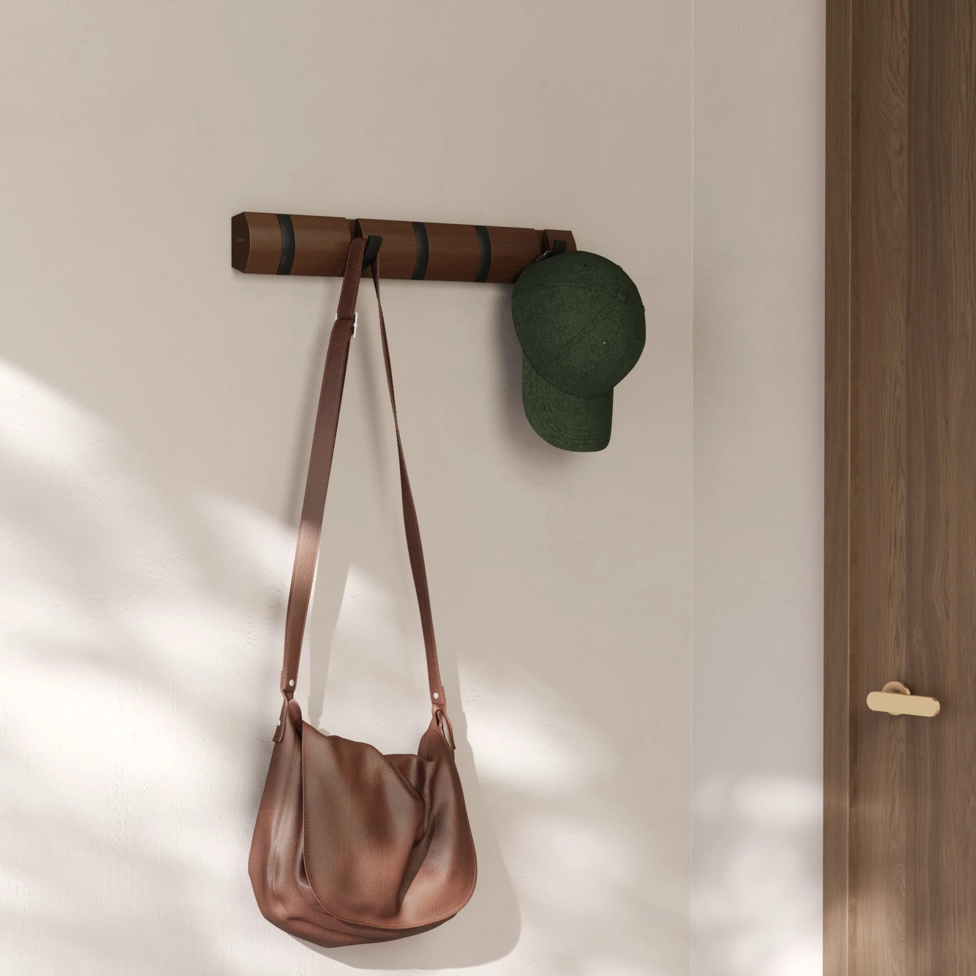 UMBRA Flip 5 Wall Hook - Image 28