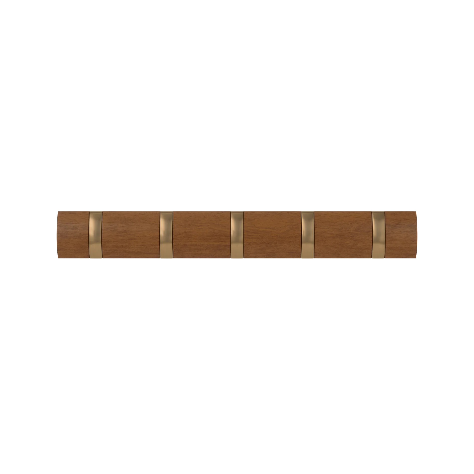UMBRA Flip 5 Wall Hook - Image 6