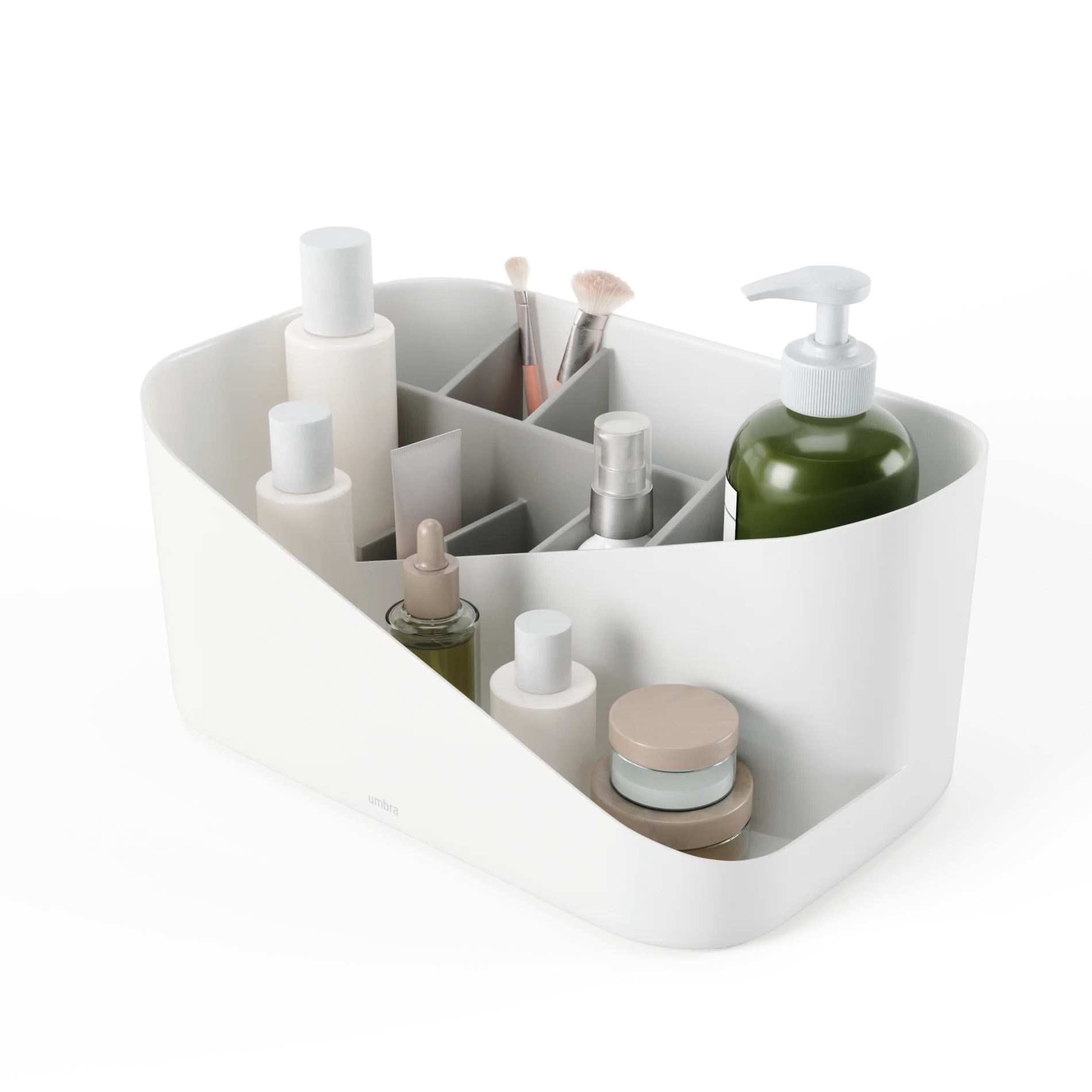 UMBRA Glam Cosmetic Organizer