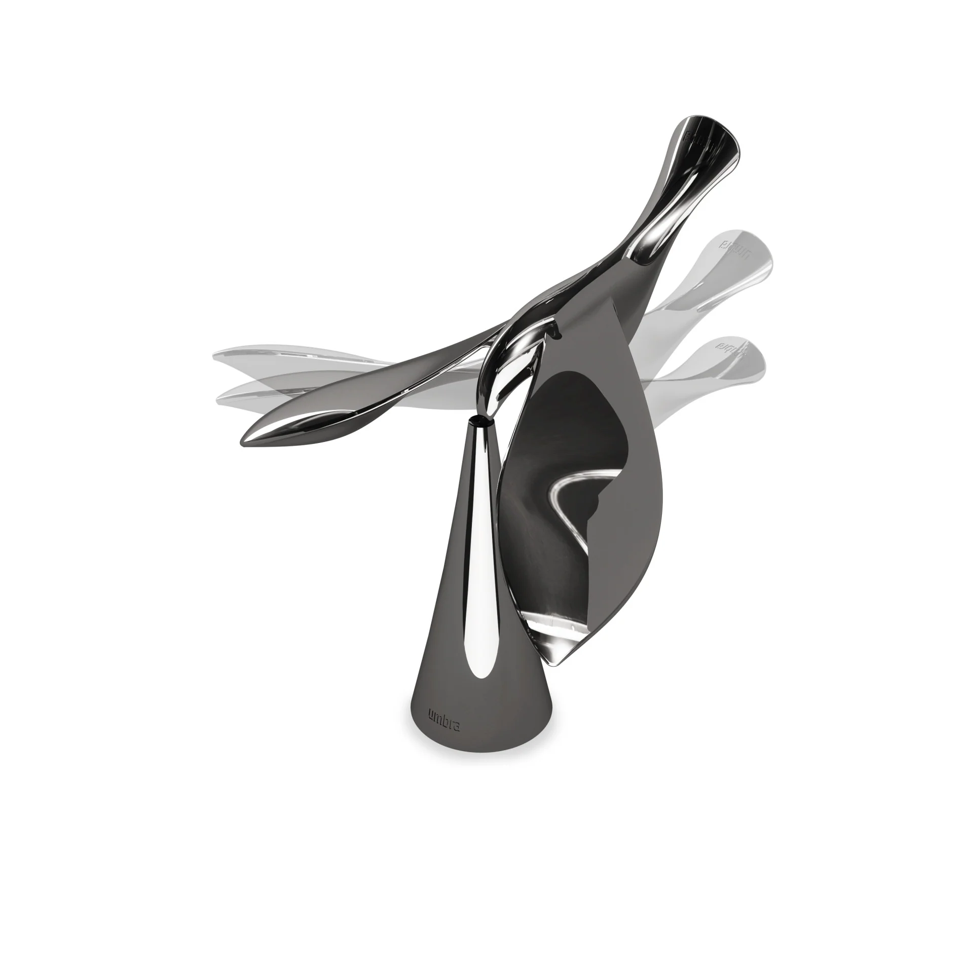 UMBRA Limited Edition Tipsy Bottle Opener & Gift Box - Image 5