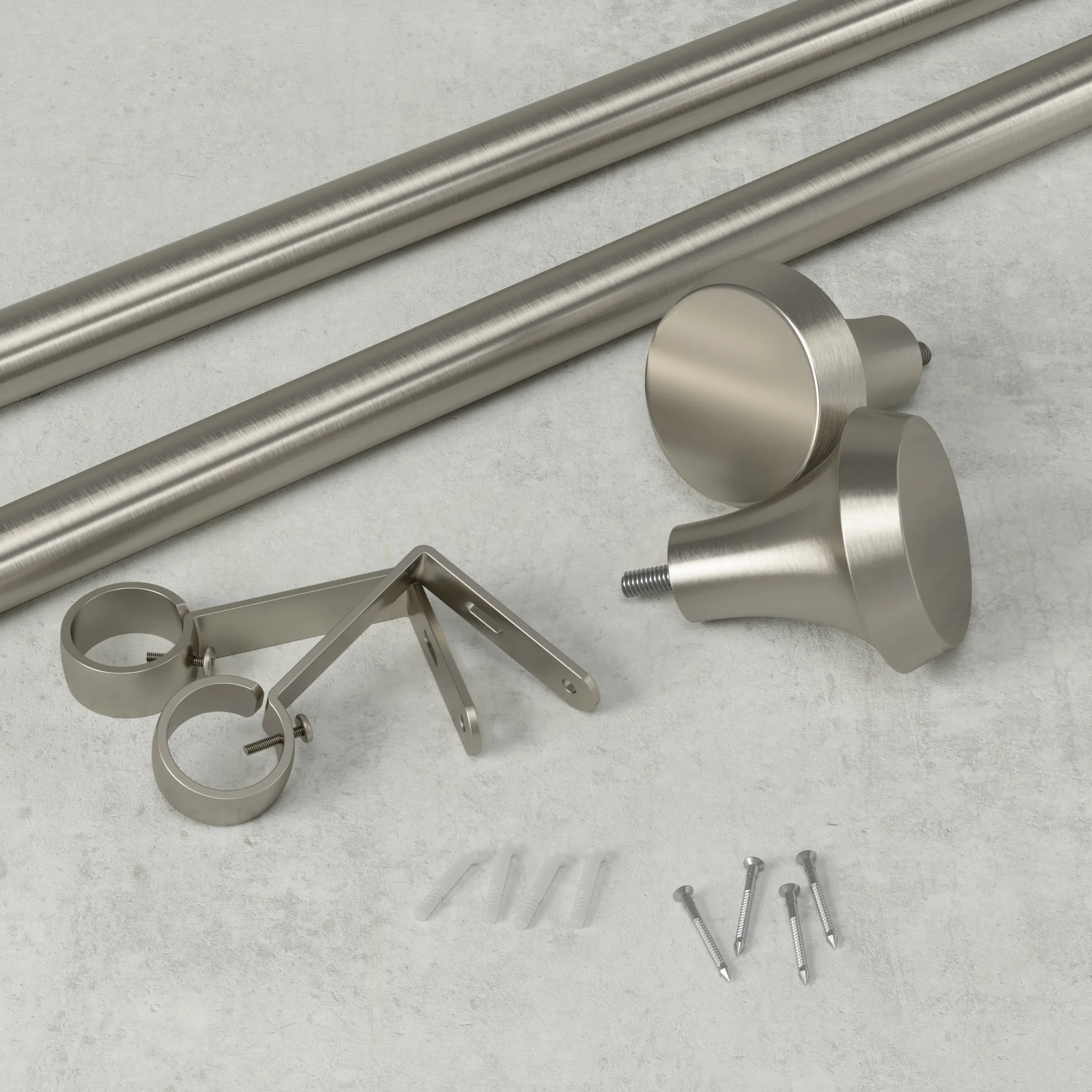 UMBRA Ella Curtain Rod - Image 5