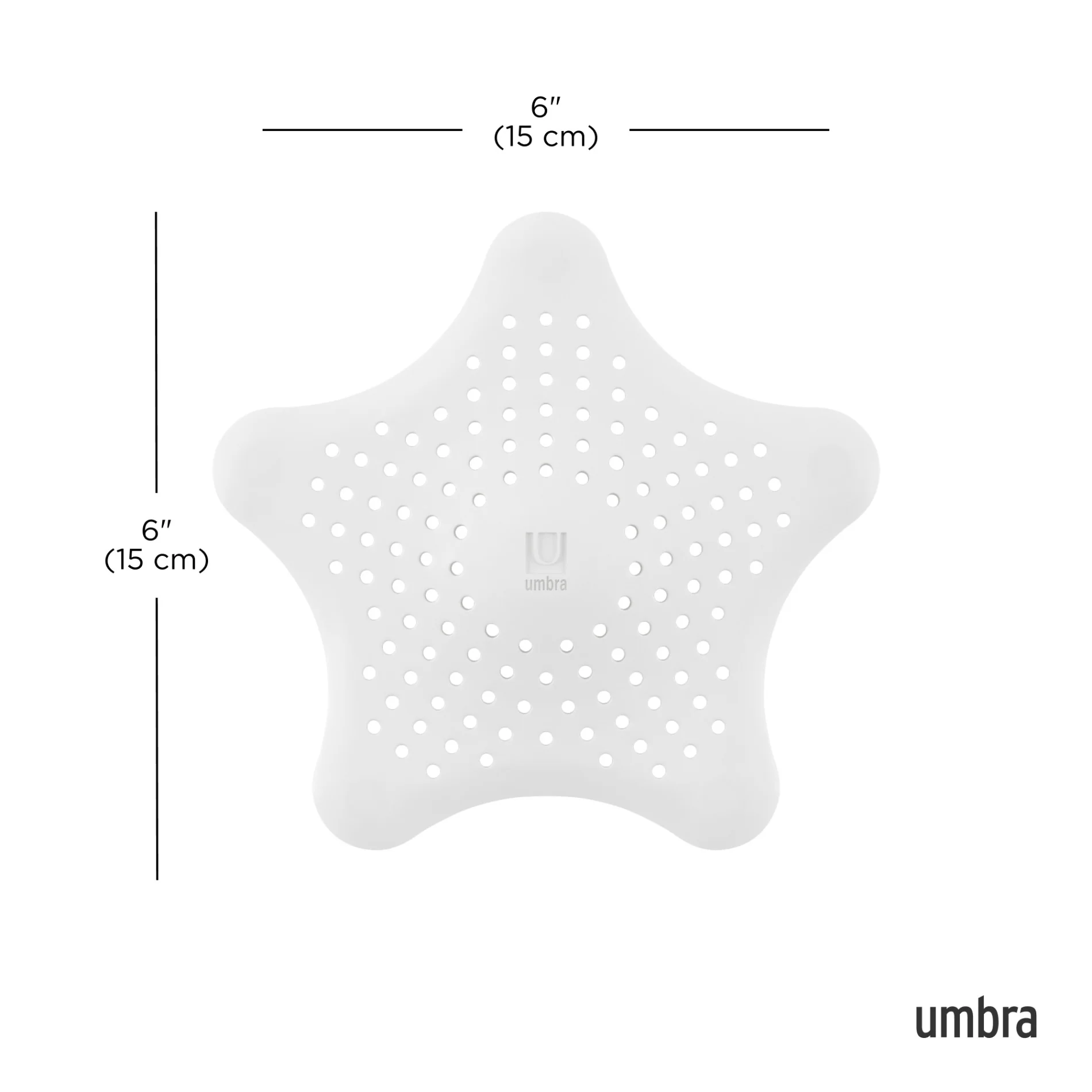 UMBRA Starfish Hair Catcher - Image 6