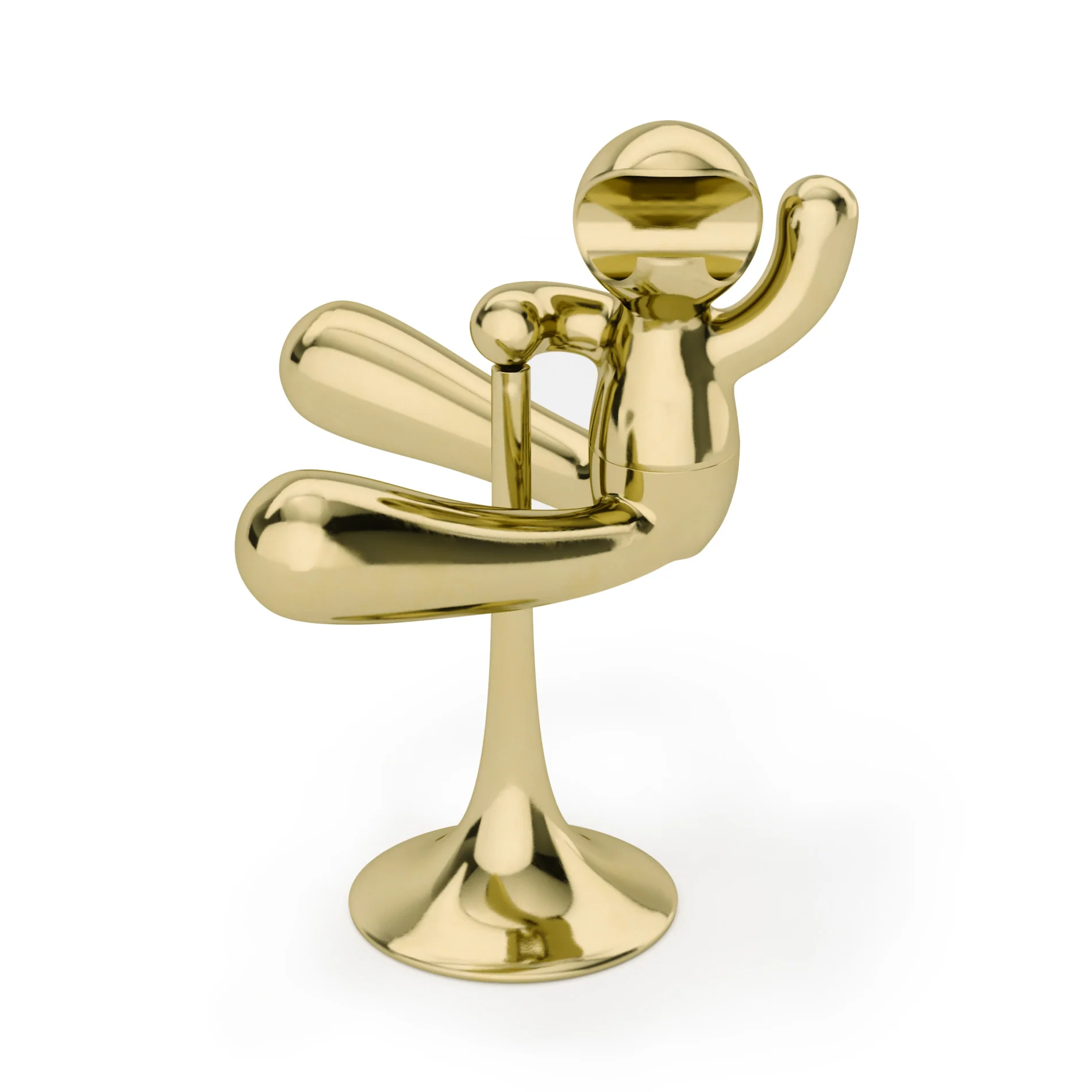 UMBRA Rodeo Buddy Bottle Opener