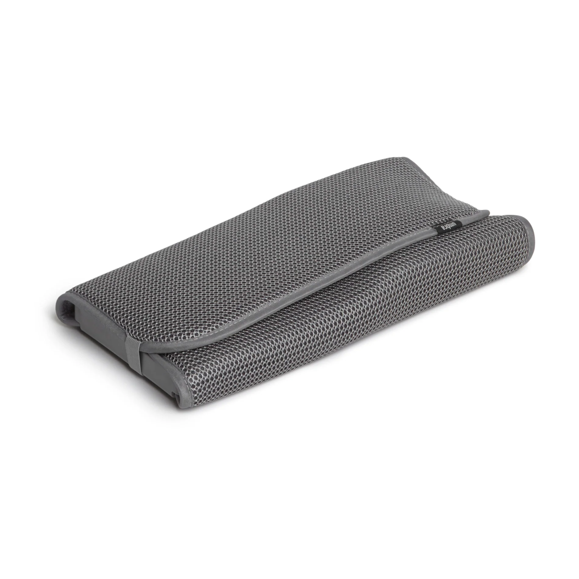 UMBRA UDry Mini Dish Drying Rack with Mat - Image 4