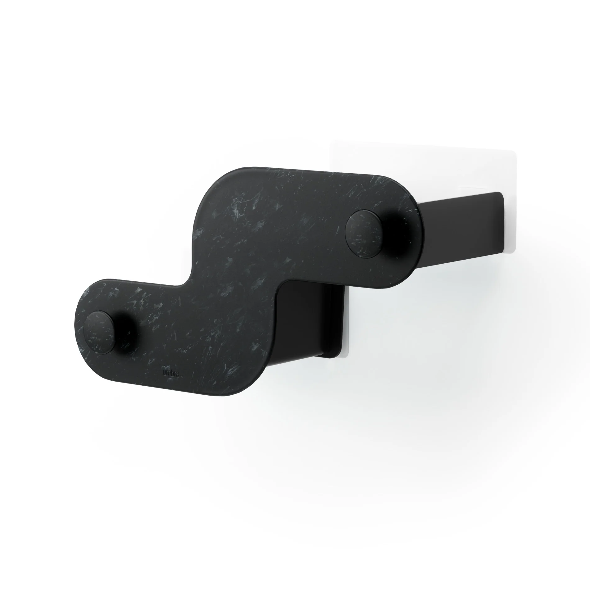 UMBRA Nami Adhesive Shower Bins - Image 17