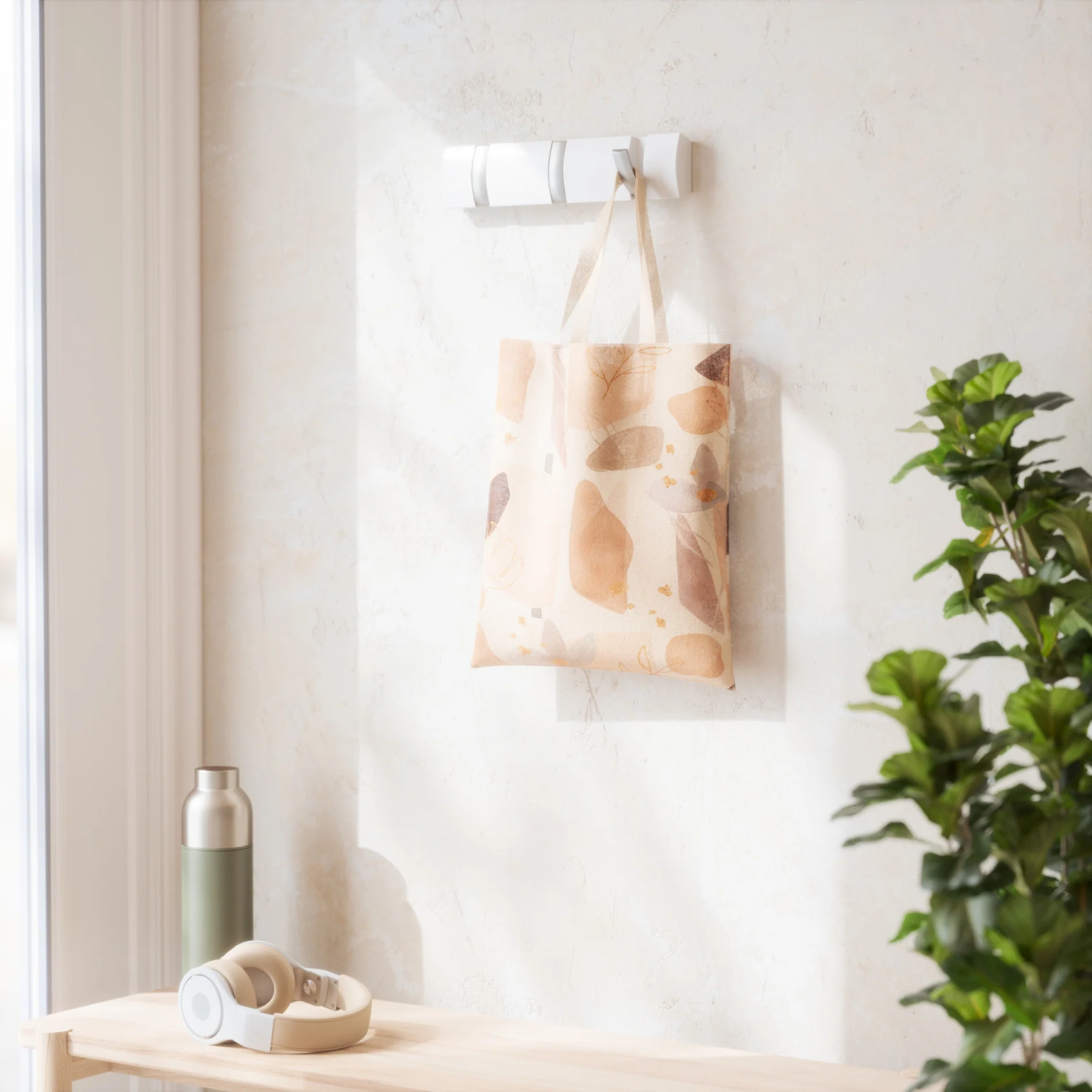 UMBRA Flip 3 Wall Hook - Image 9