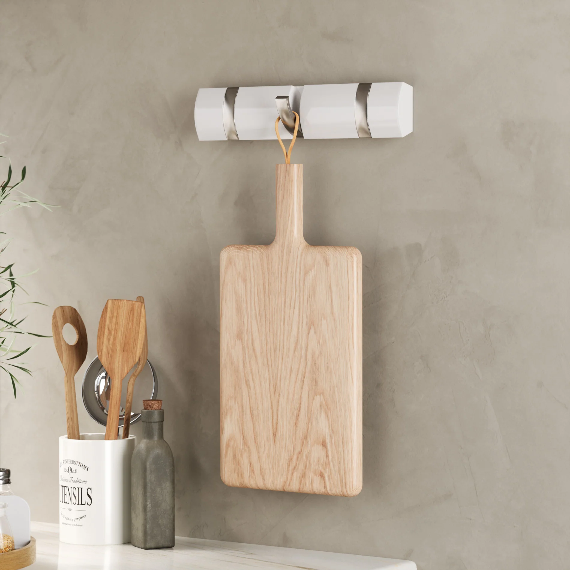 UMBRA Flip 3 Wall Hook - Image 12