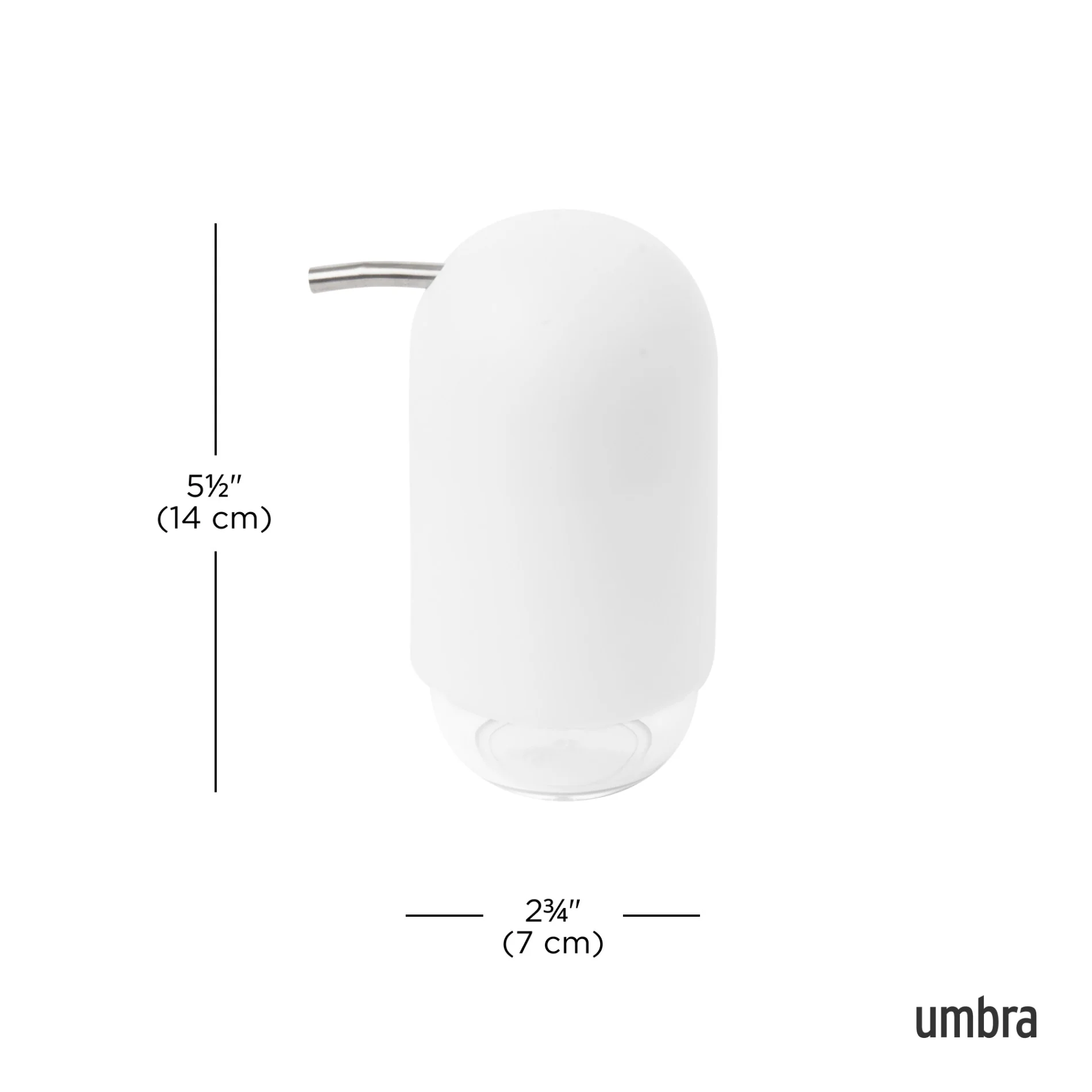 UMBRA Touch Soap Pump - Image 5