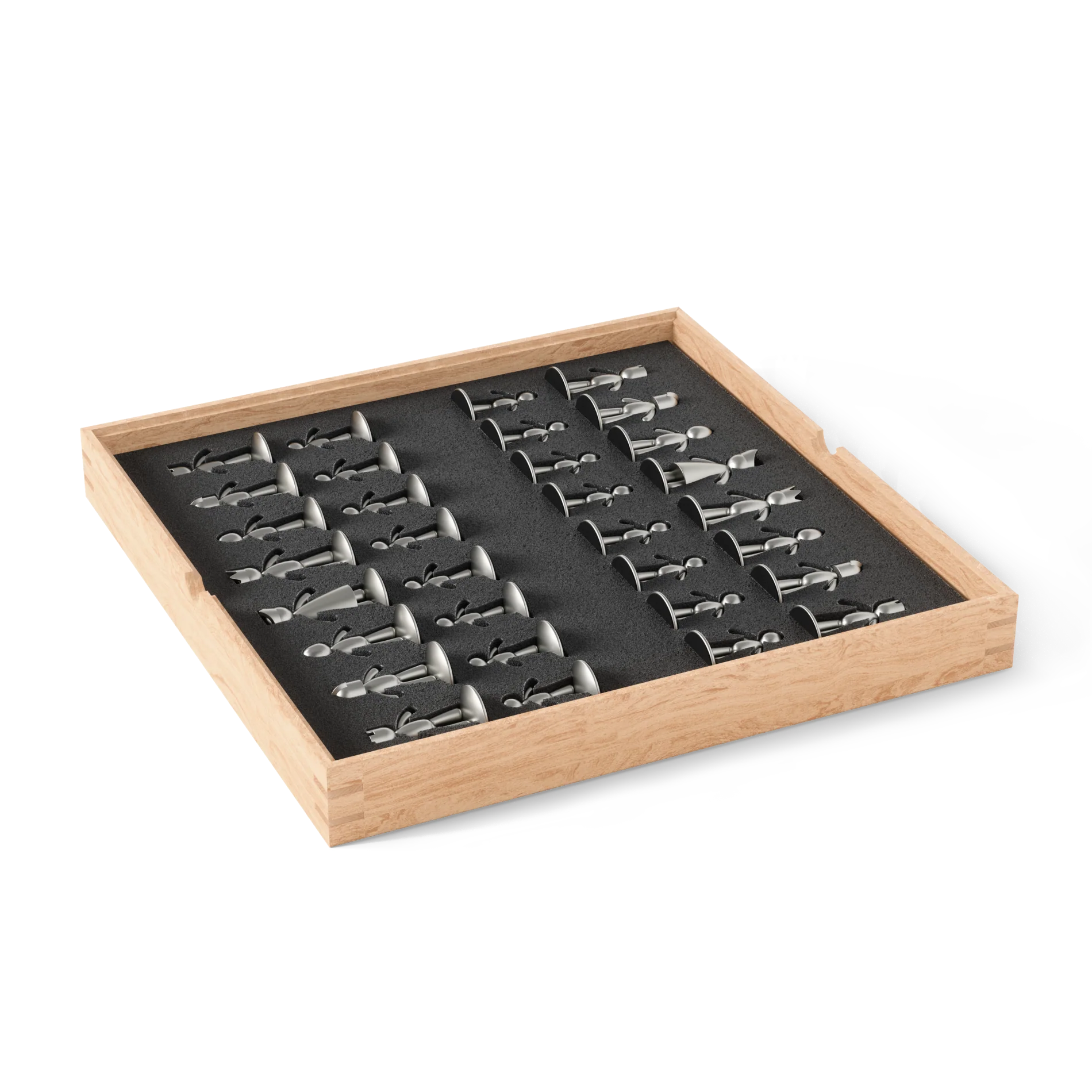 UMBRA Buddy Chess Set - Image 6