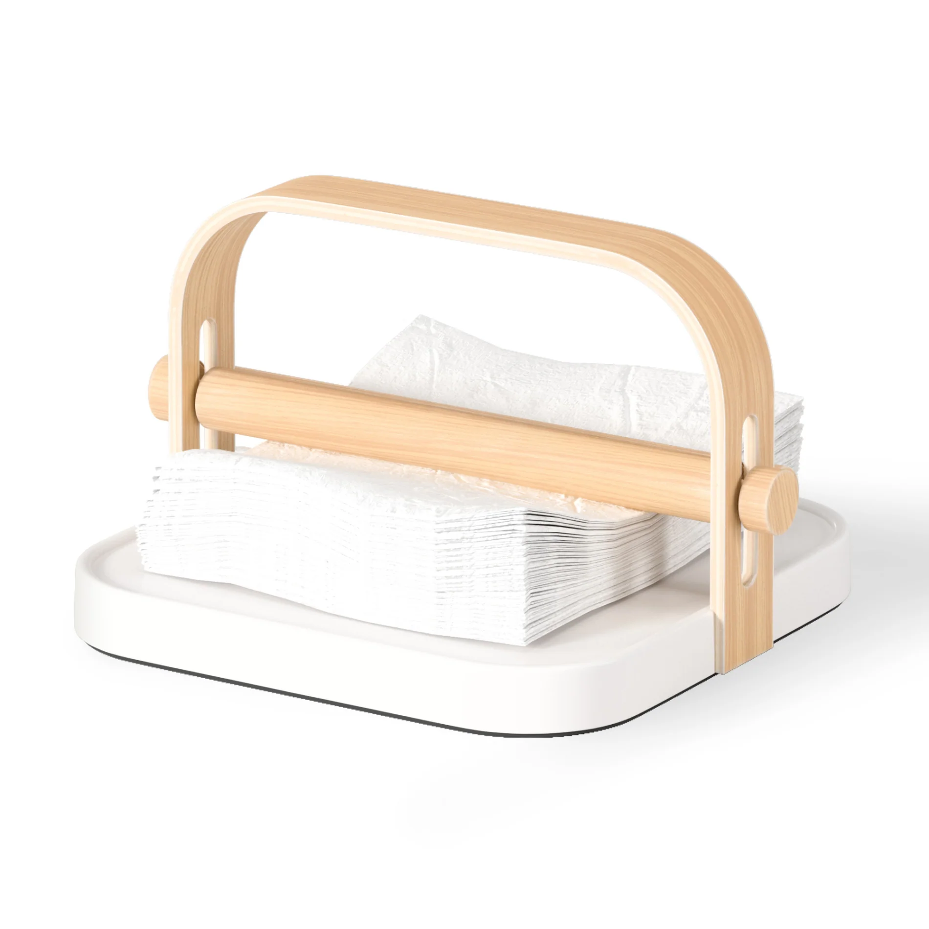 UMBRA Bellwood Napkin Holder